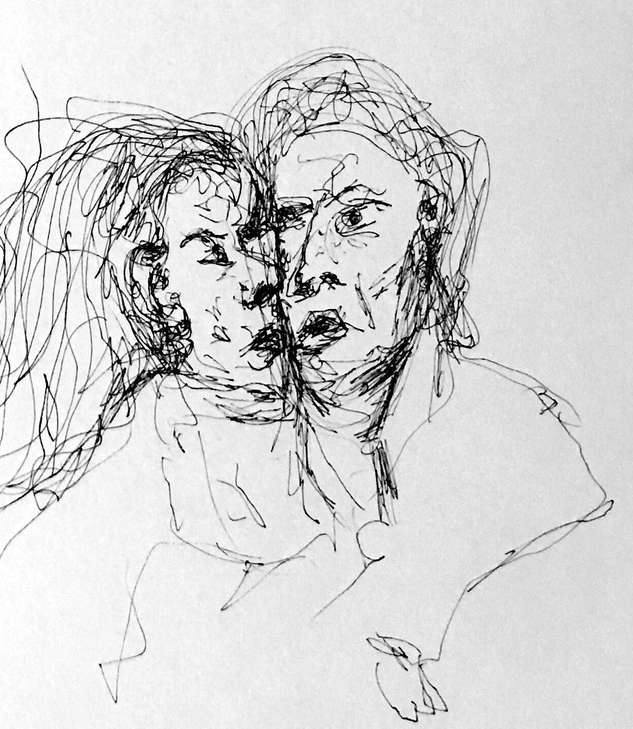 Intimacy, 2016
