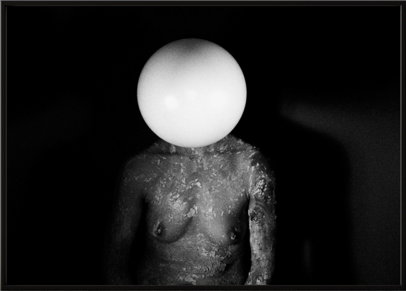 Identity Unknown, 2014