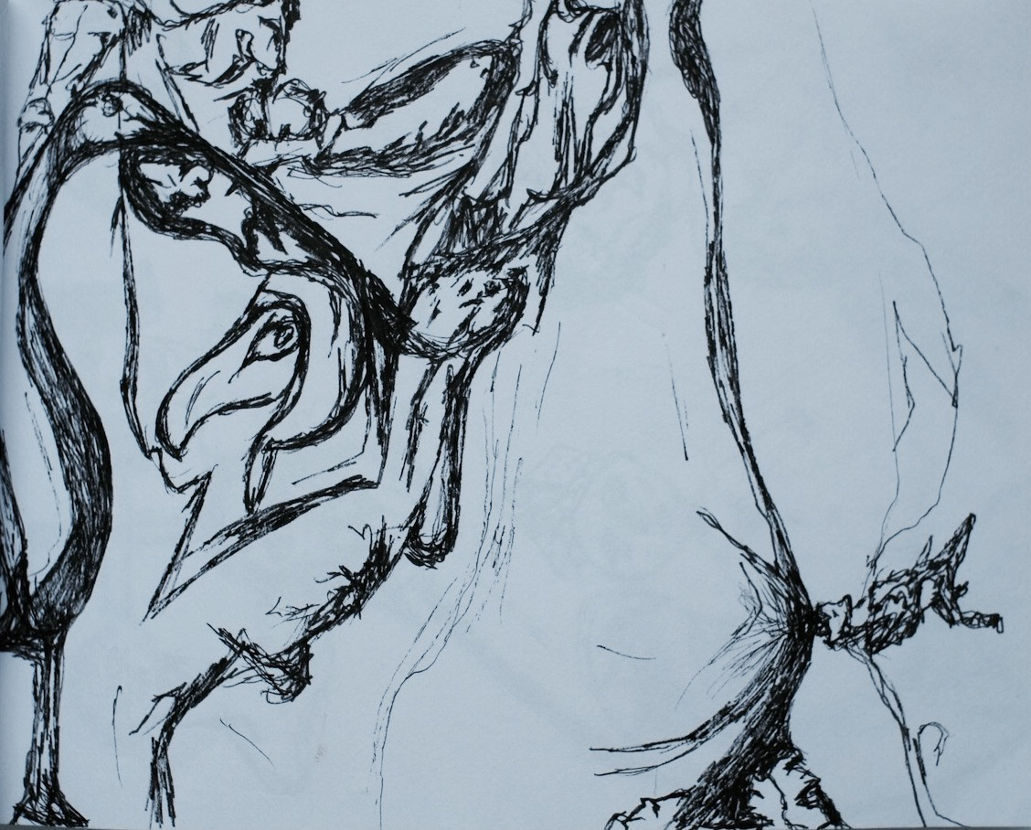 Heavy Head, 2015
