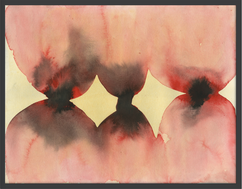 Landscape (Ripple-Trickle-Swell), 2022