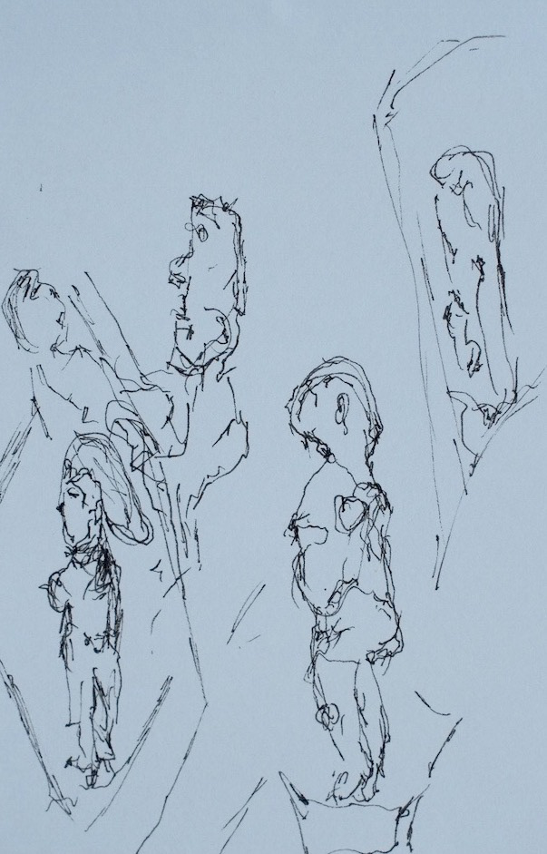 Dysmorphia, 2015