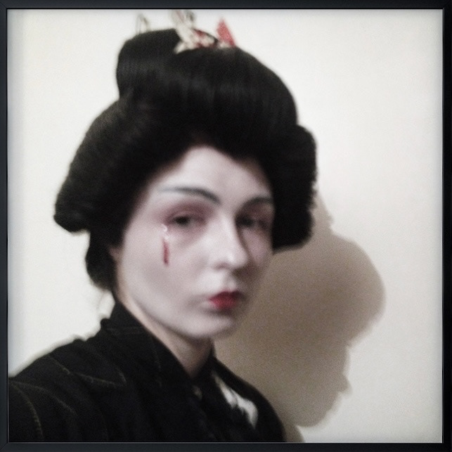 Performance Artist, 2012