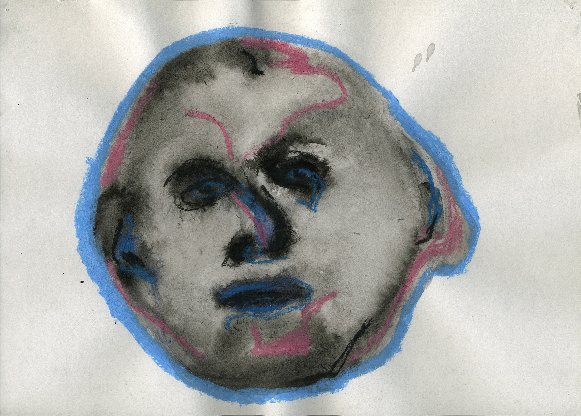Moonlit II, 2022