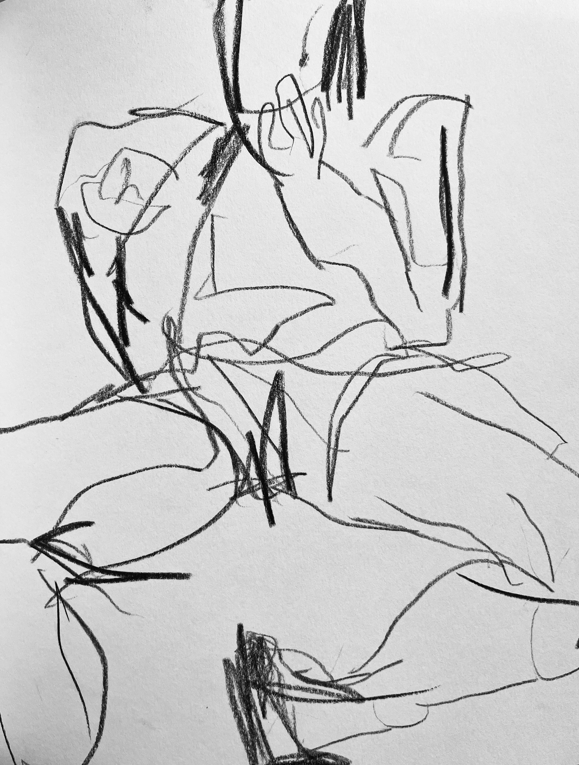 Angst, 2019