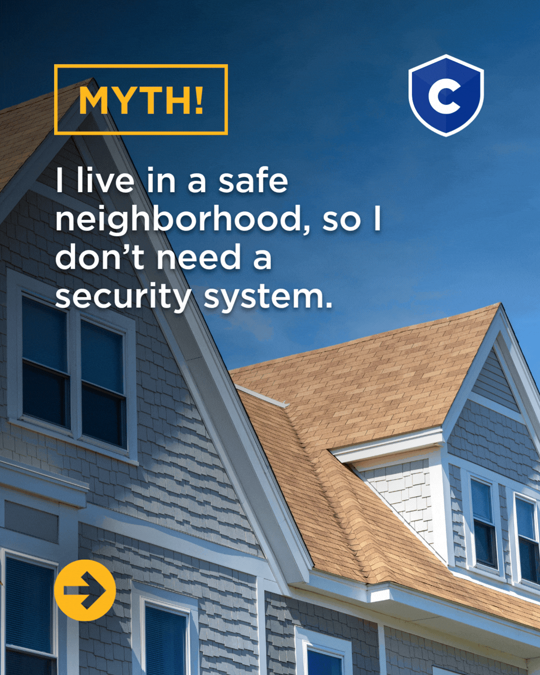 Work produced while interning at The Design Group - Client: Coggin Security Inc.