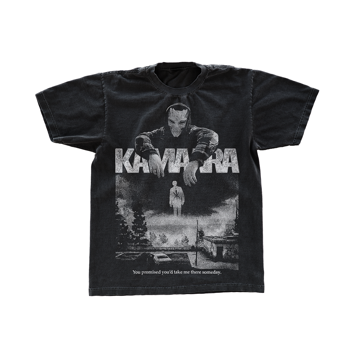 Official Design for KAMAARA - "PROMISE"
