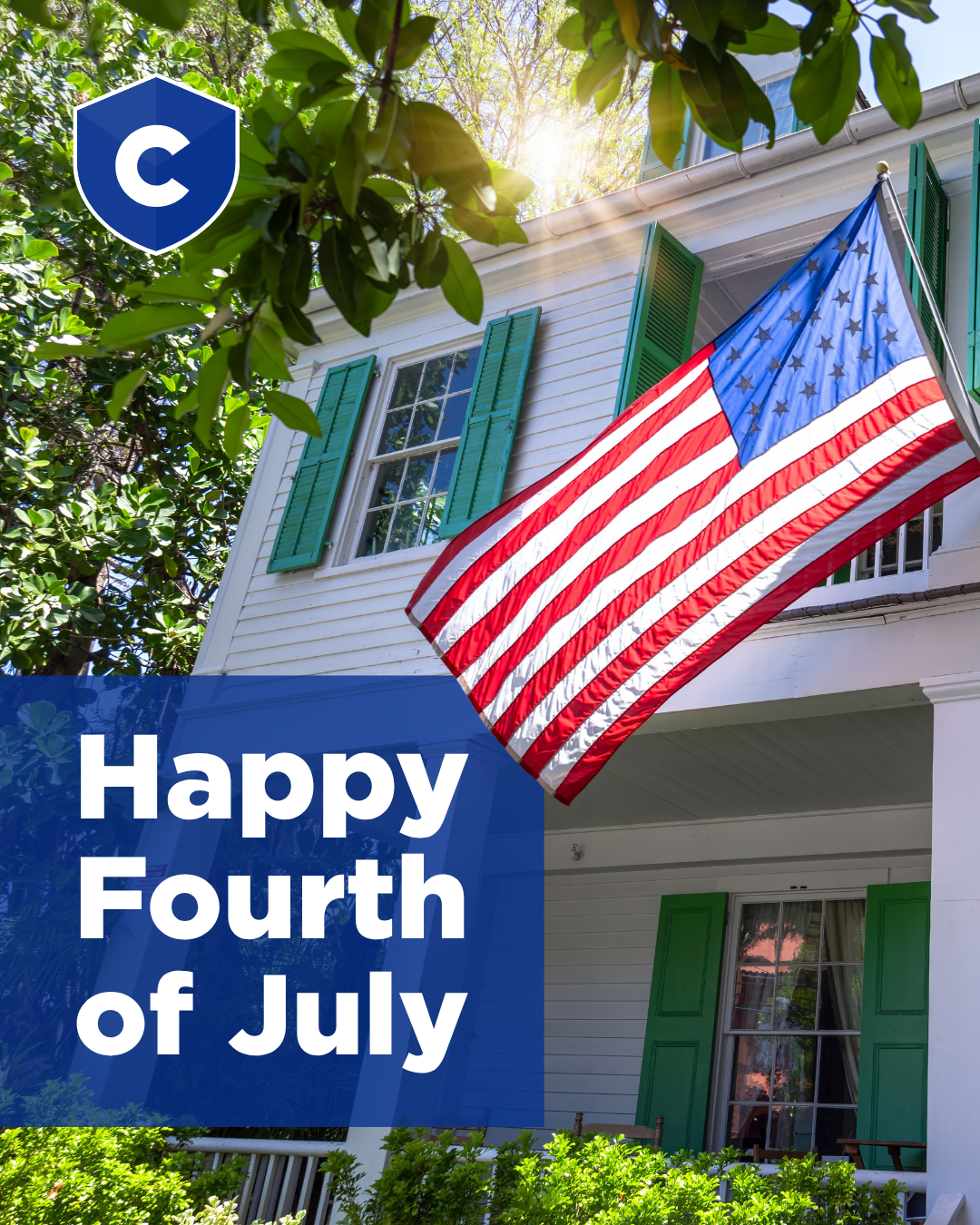 Work produced while interning at The Design Group - Client: Coggin Security Inc.