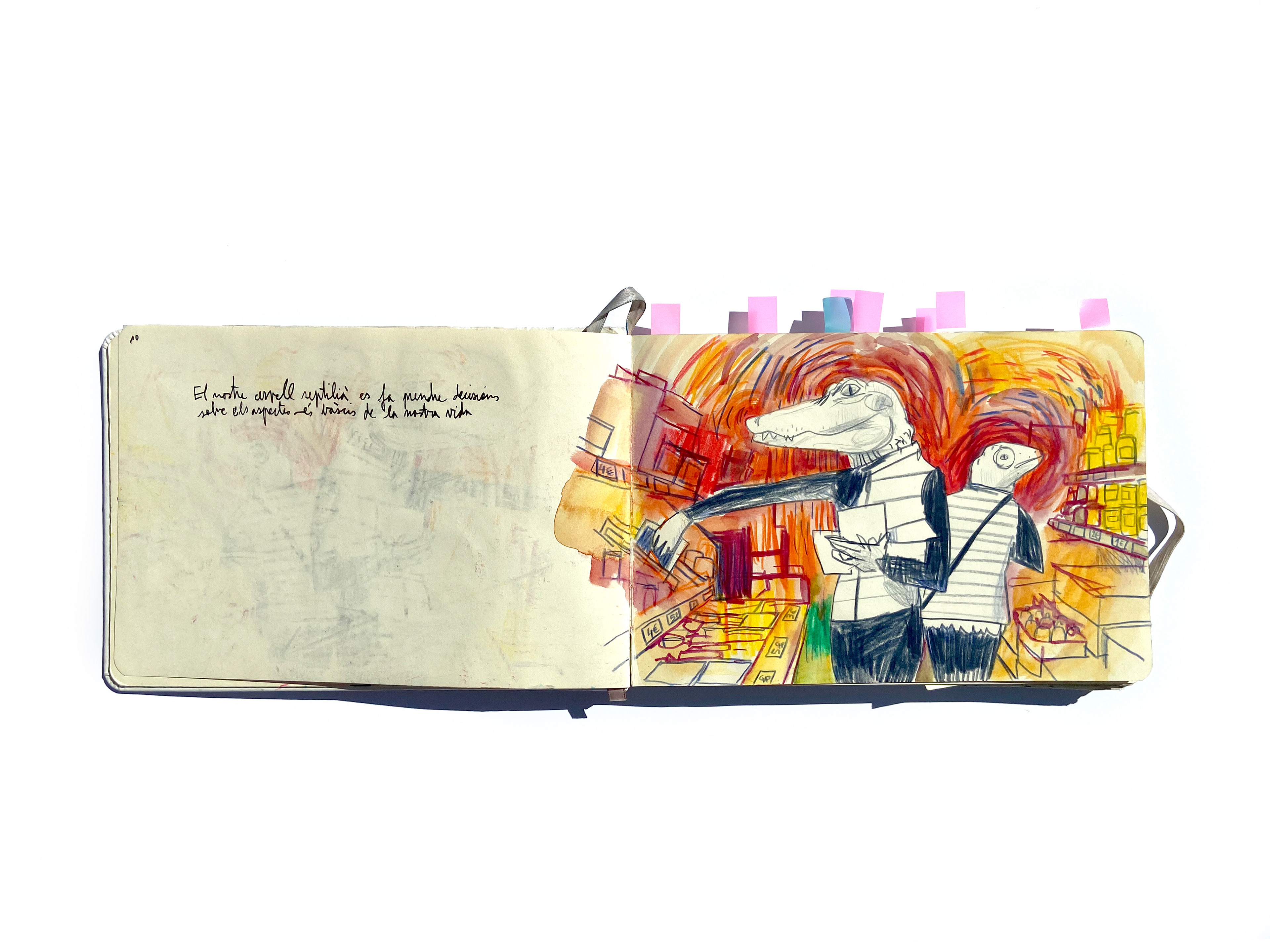 Neuromarketing is a dangerous way to go shopping.