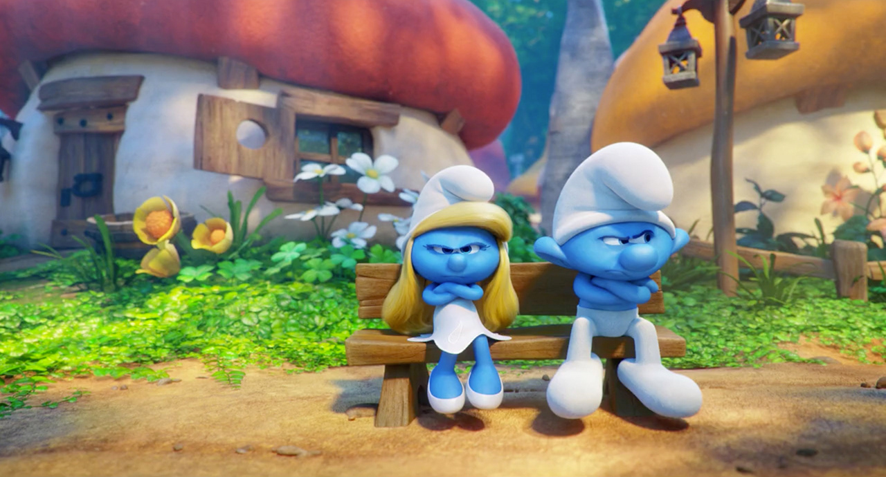 Ppaint: dirt and pebbles