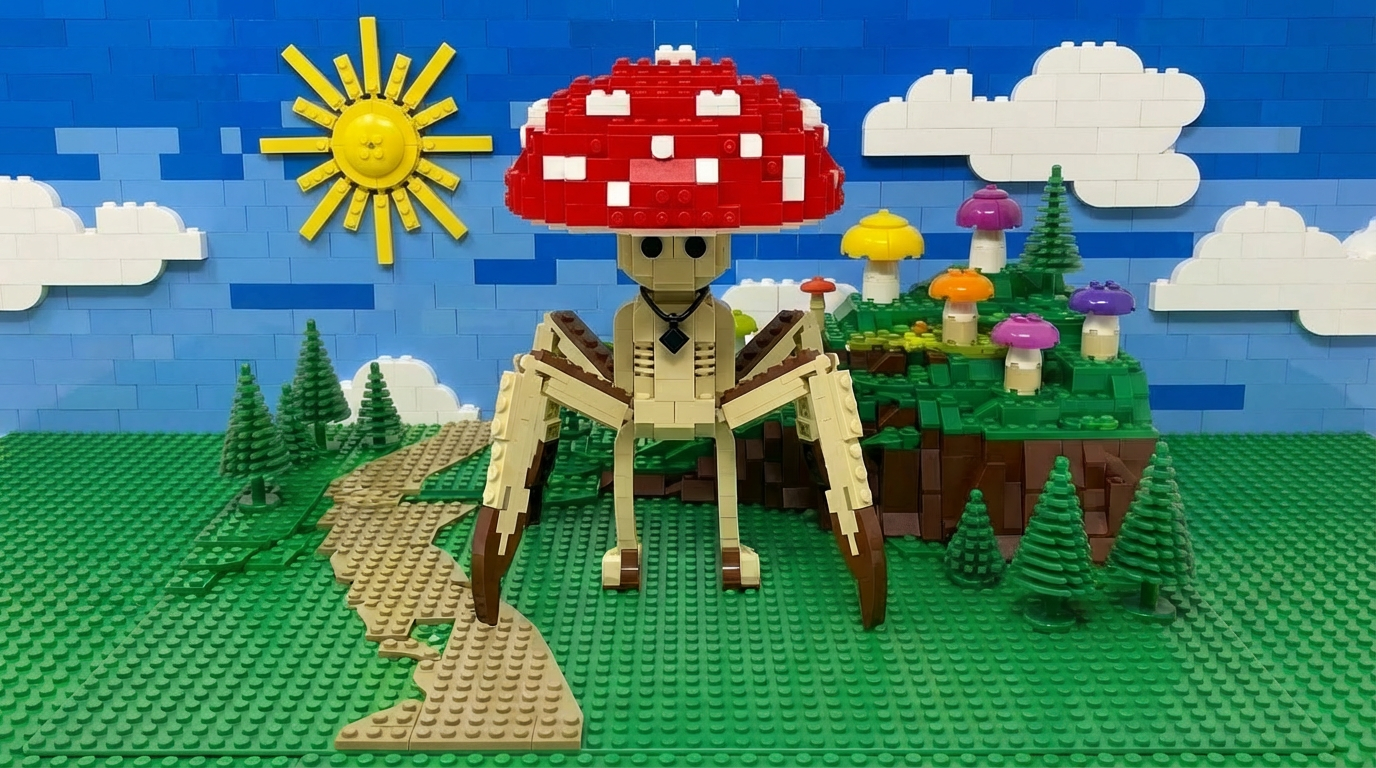 Lego
