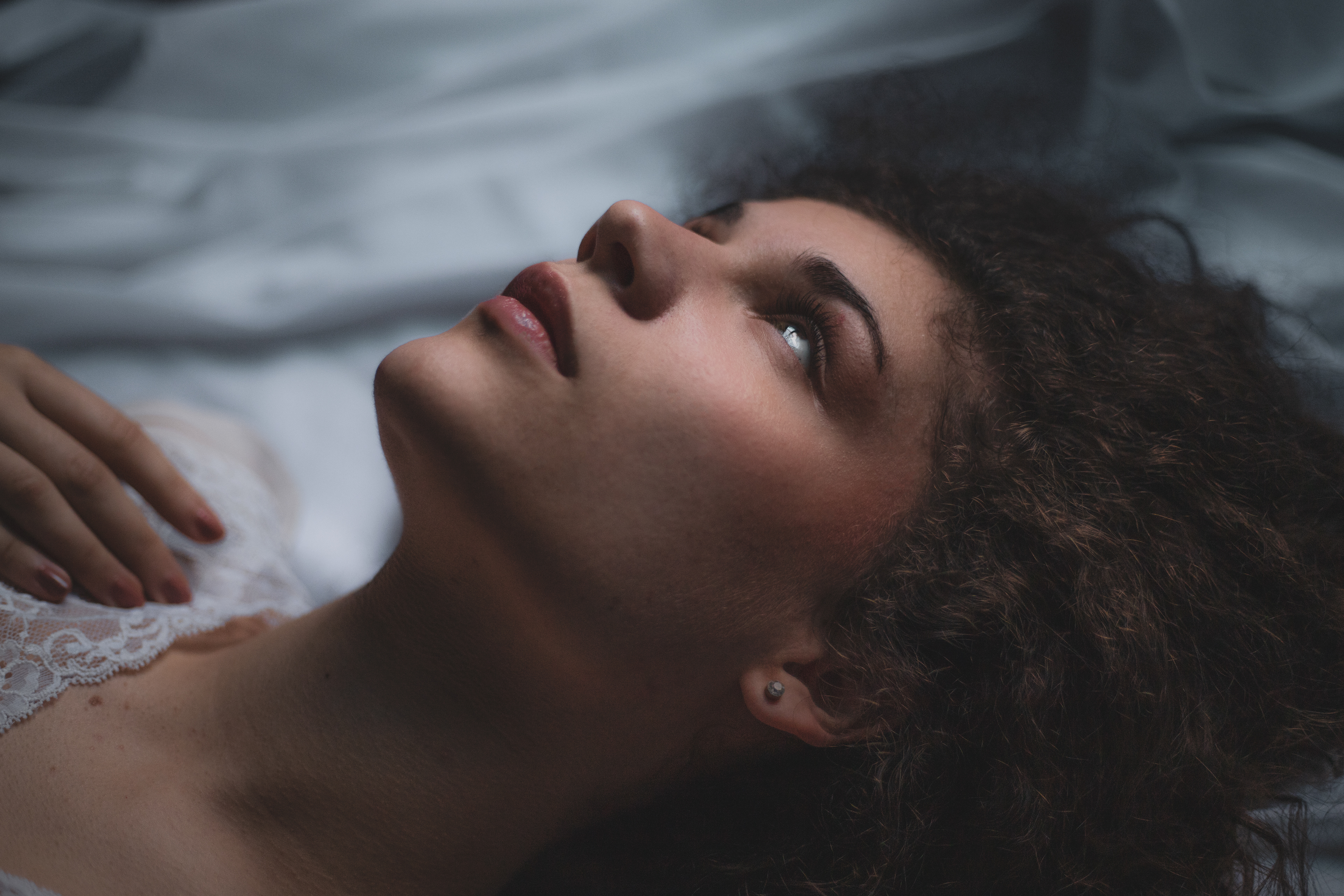 Modèle : Diane Whoerle