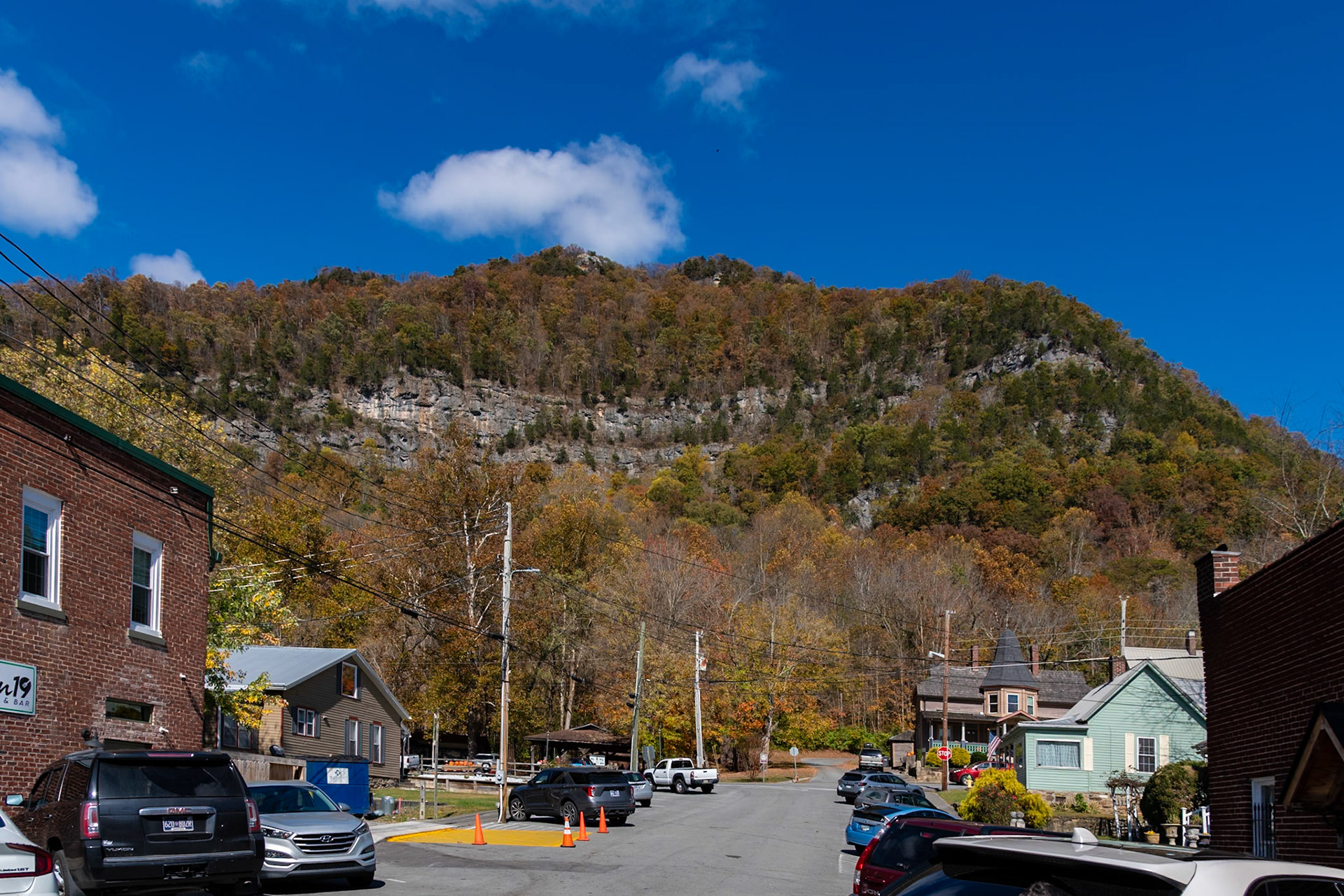 Cumberland Gap, TN
