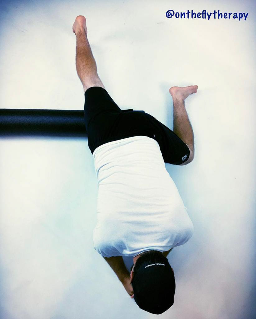 Foam Rolling