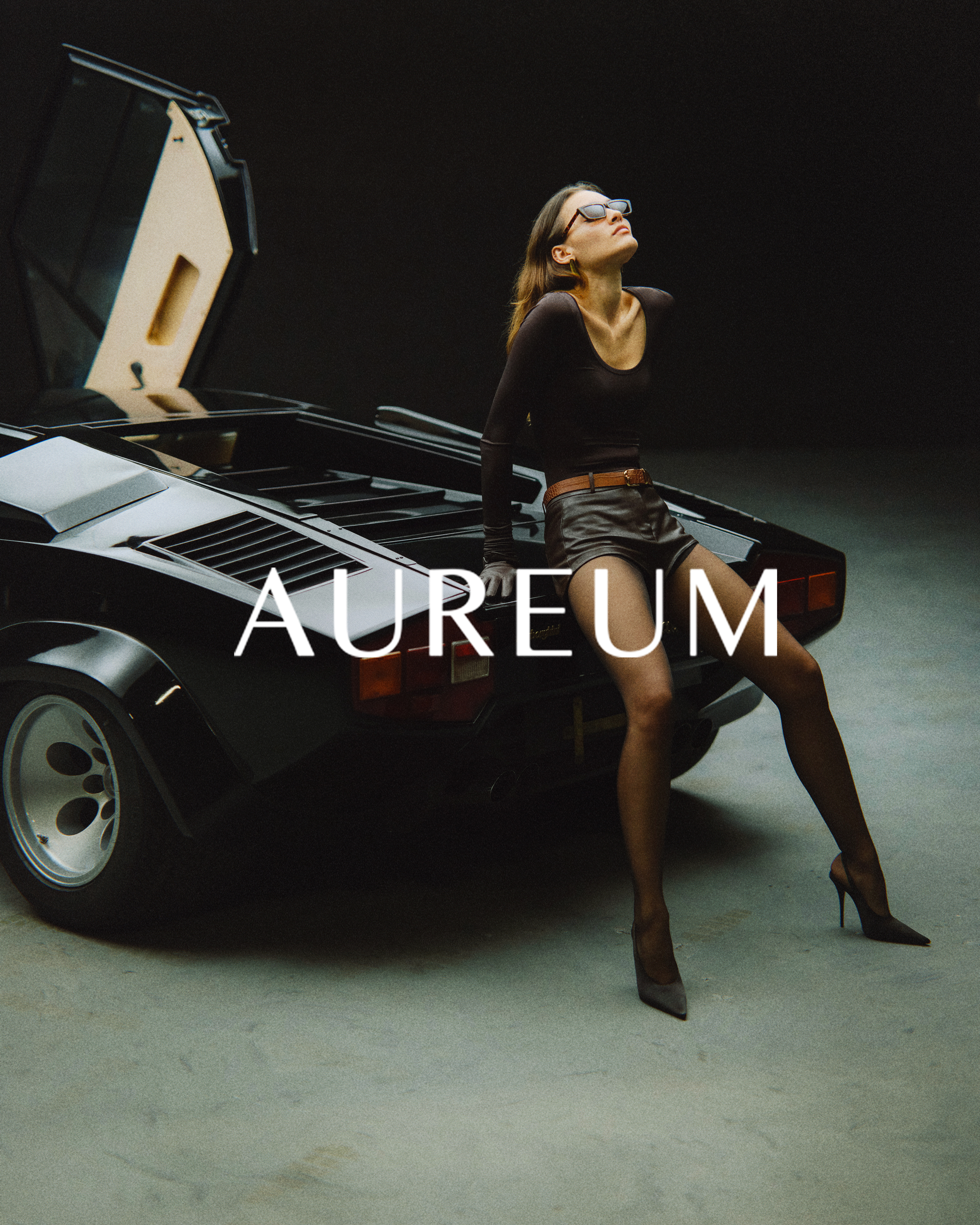 Aureum Belt Collection