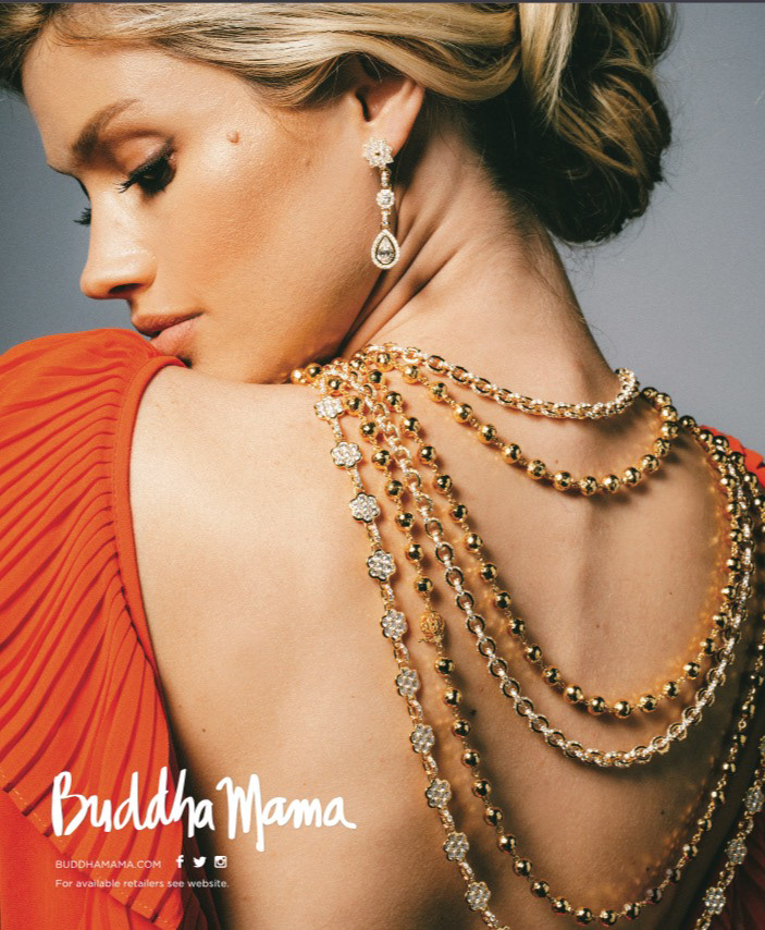 Buddha Mama