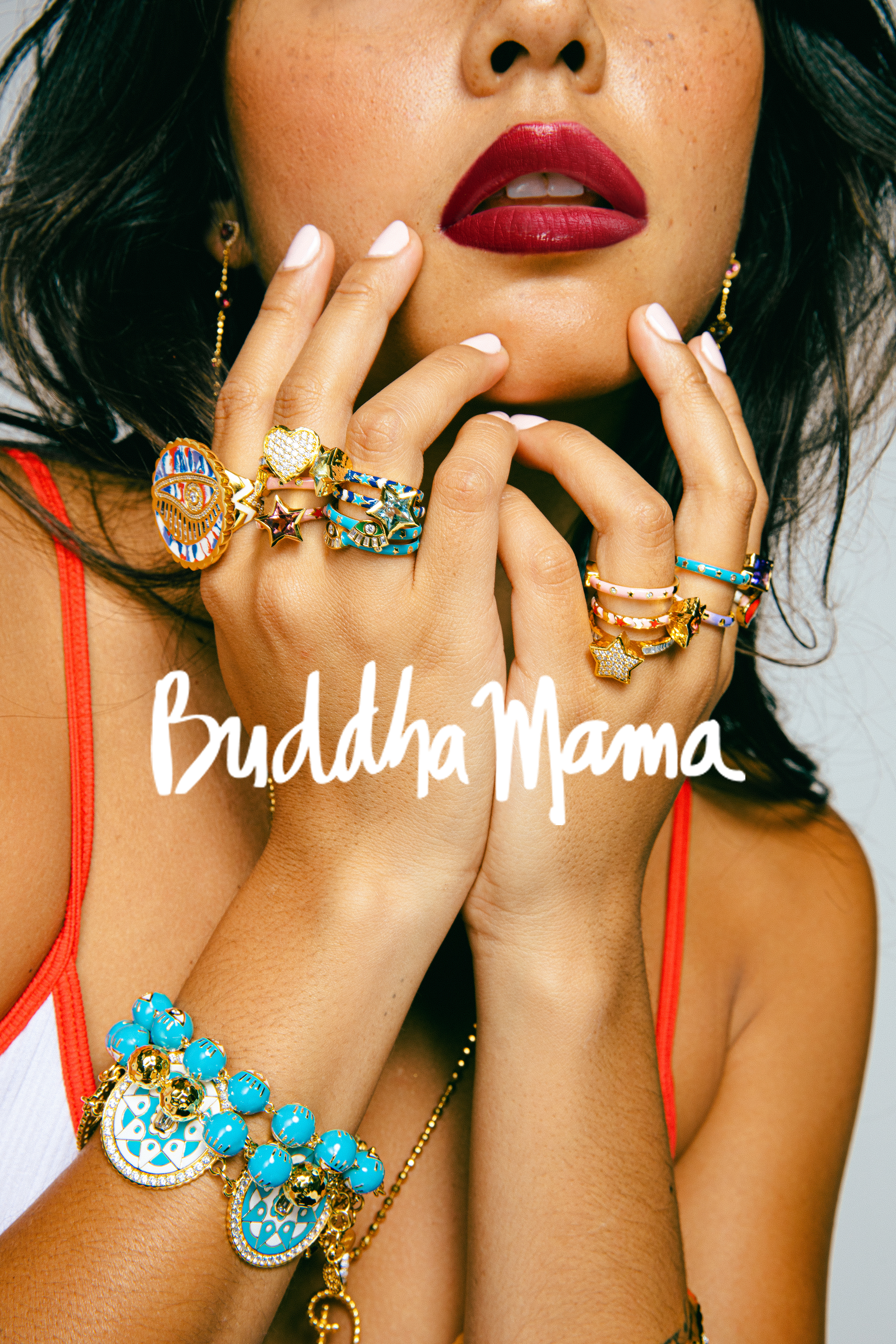 Buddha Mama