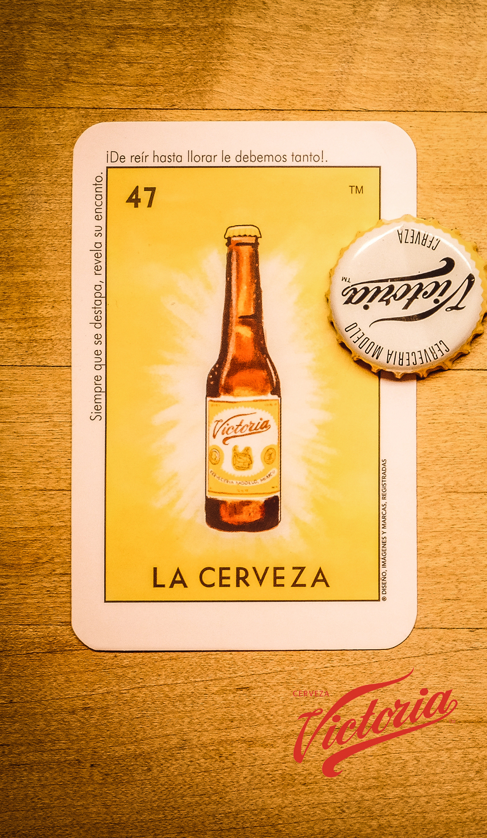 Victoria Beer