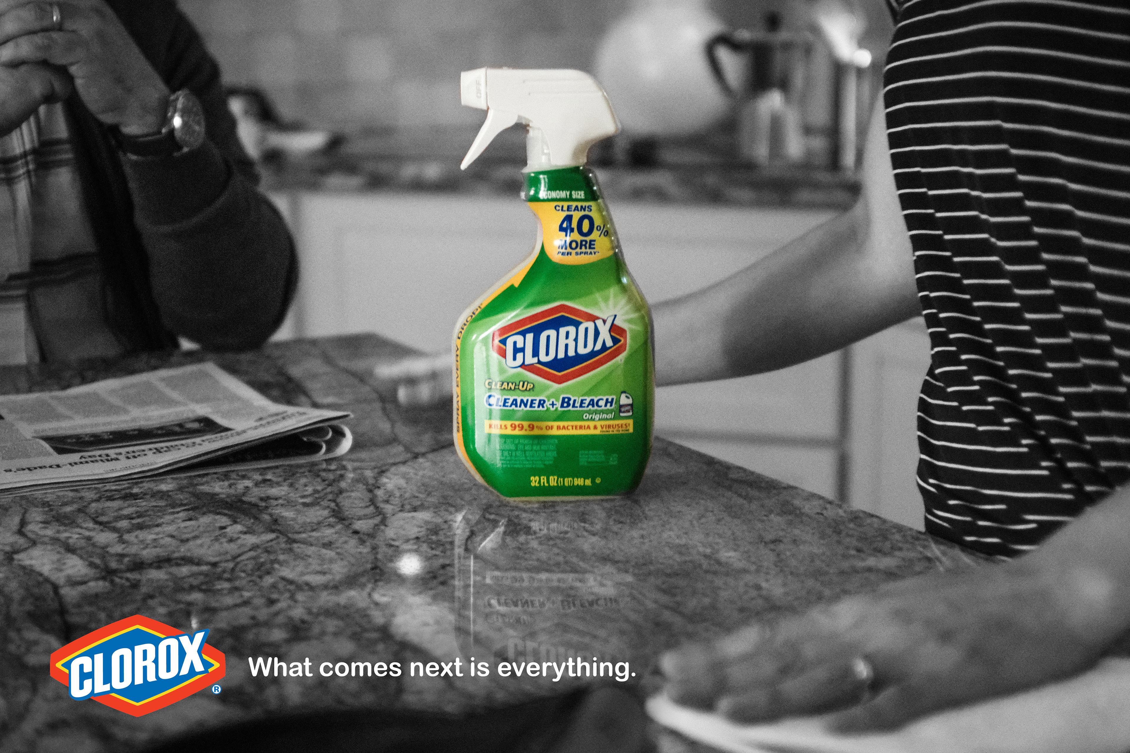 Clorox - Product