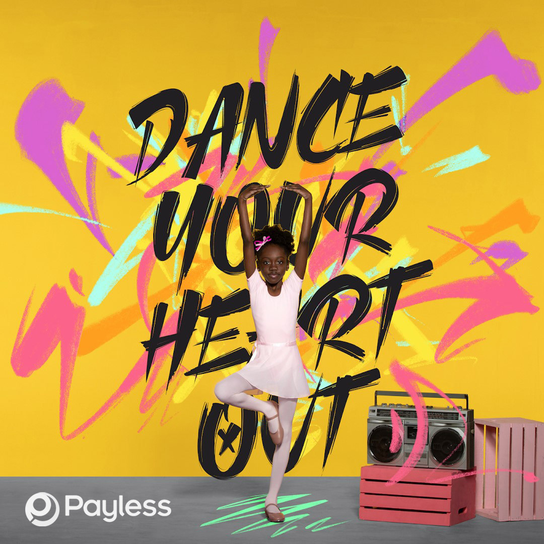 Payles Relaunch