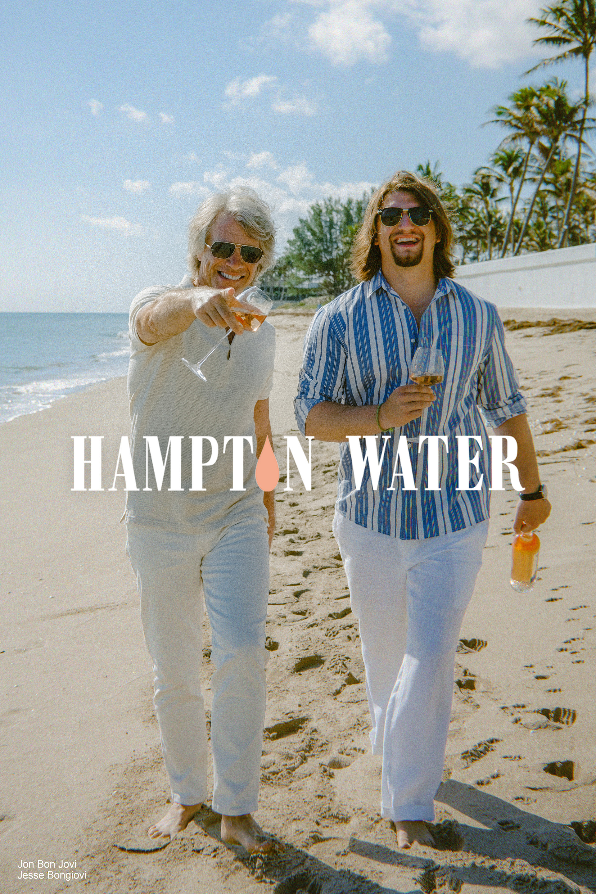 Hampton Water with Bon Jovi