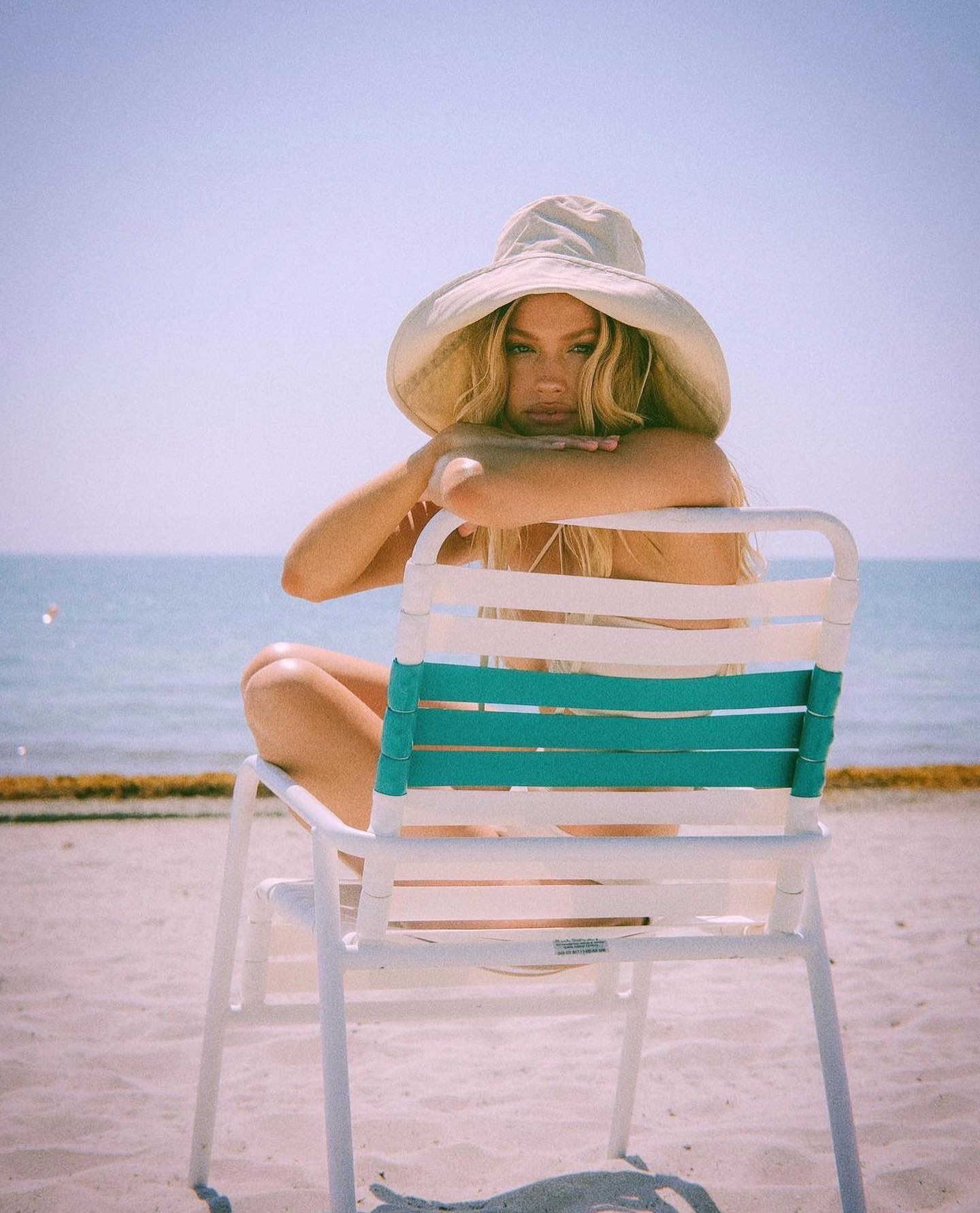 Tan Lines Swim