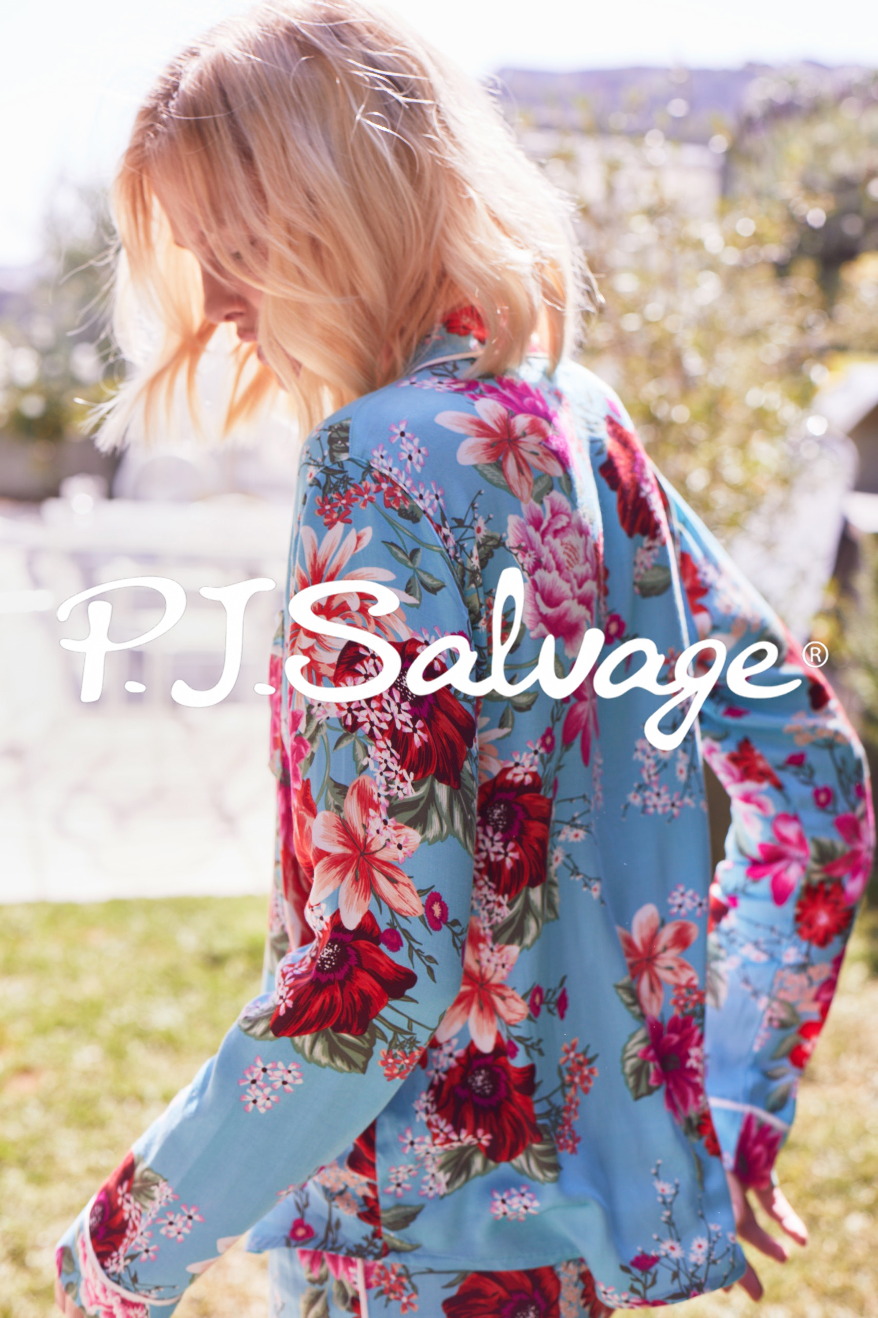 PJ Salvage
