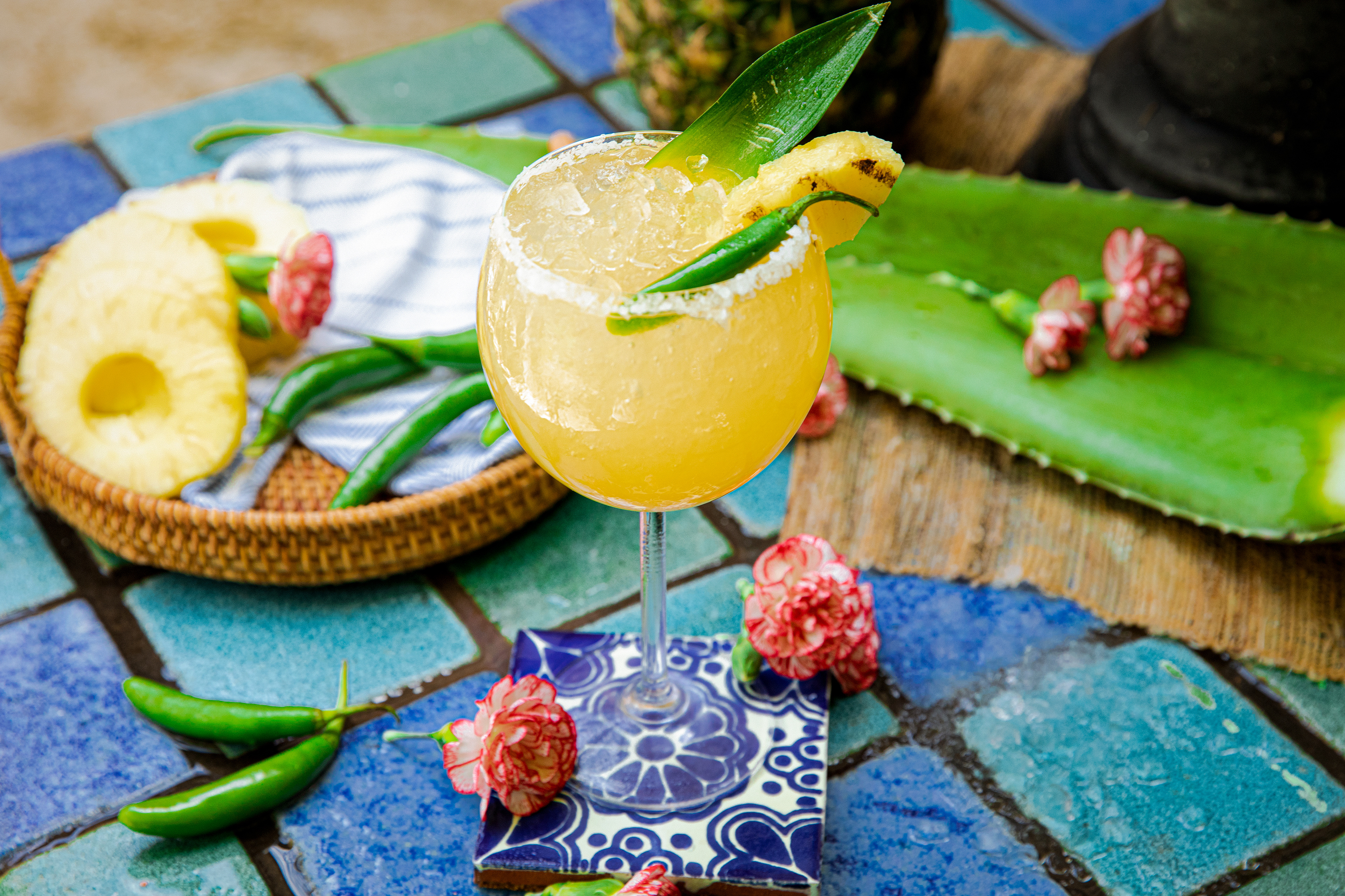 Cazadores Tequila