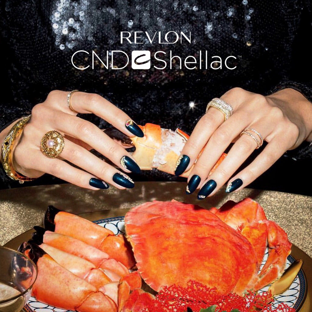 Revlon CND
