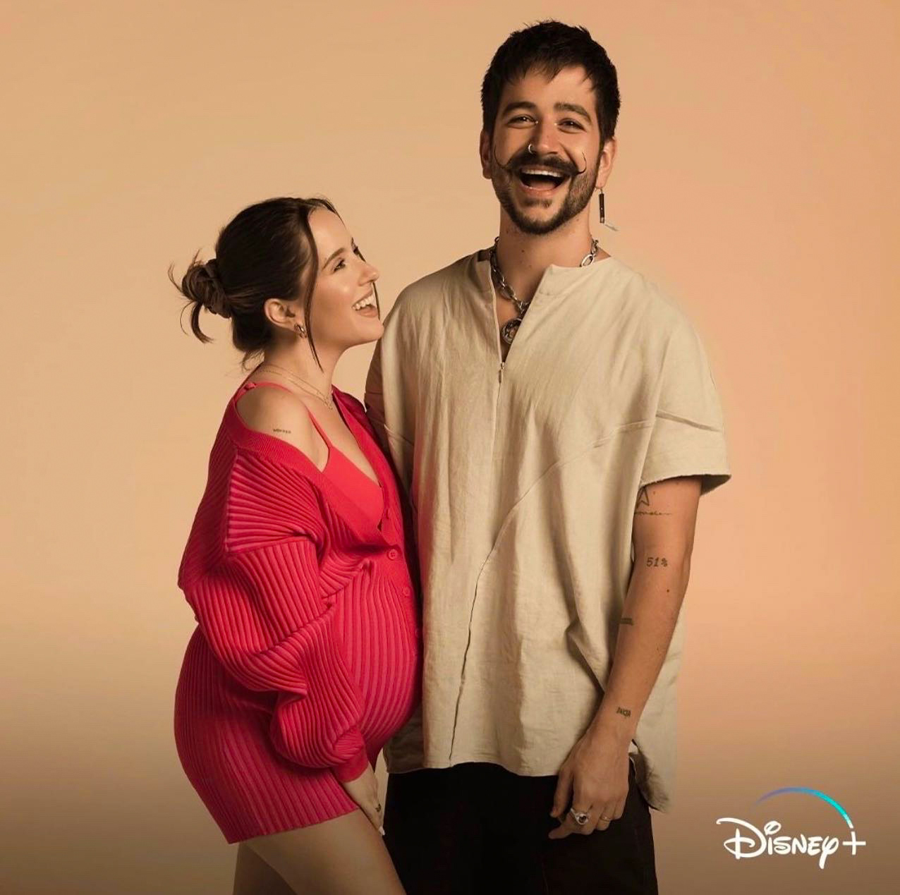 Disney+ - The Montaners promo