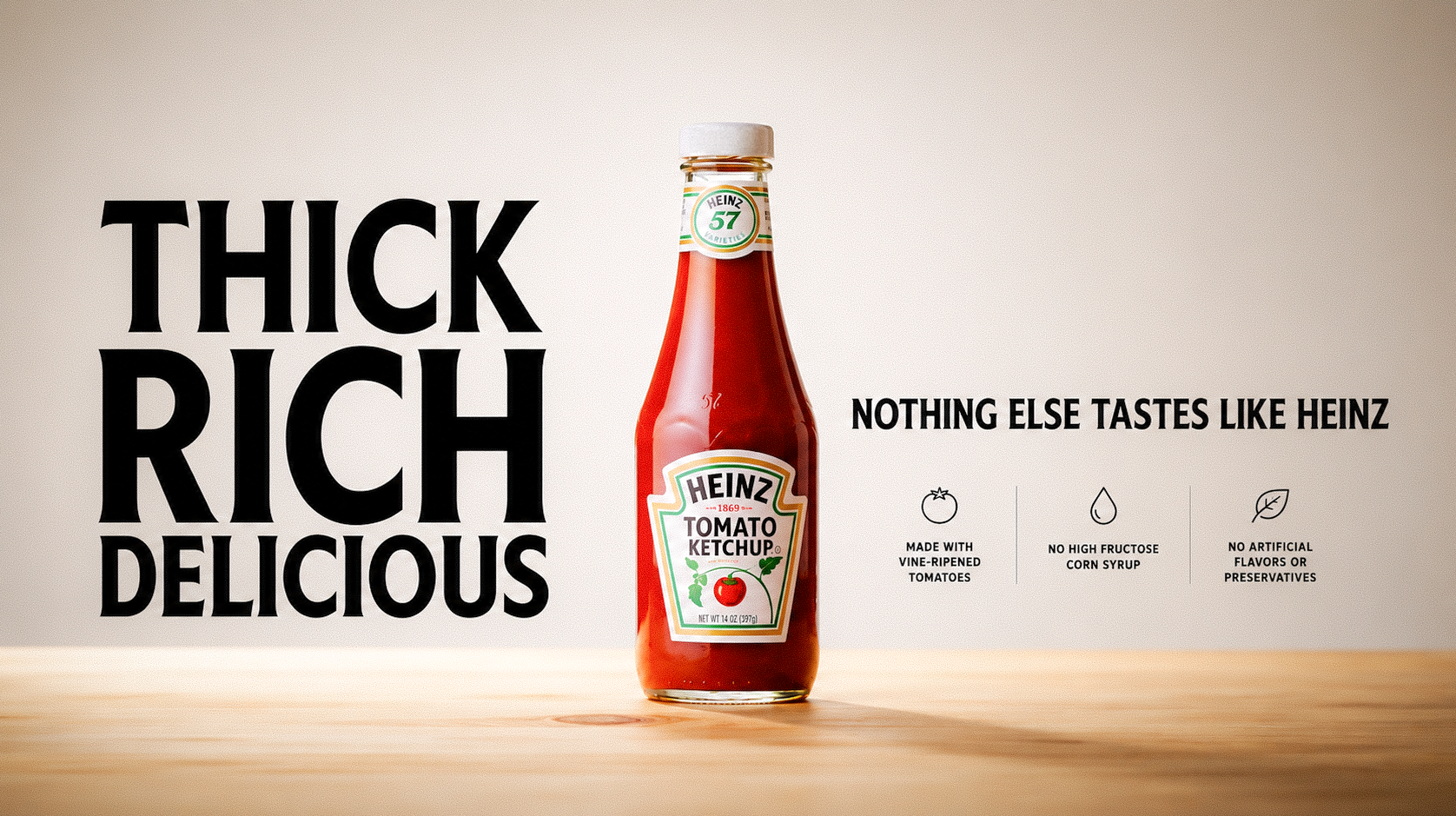 Heinz - Product