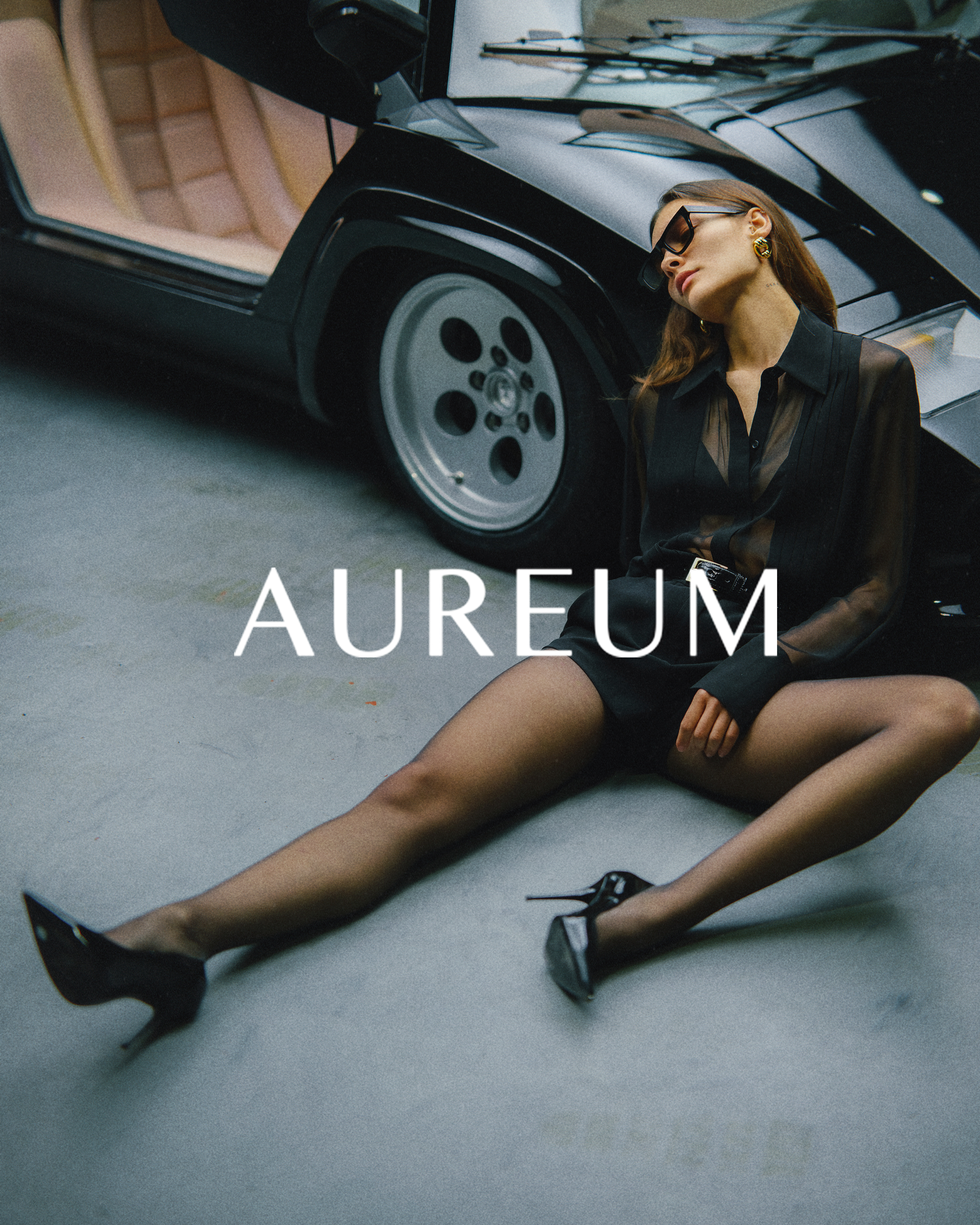 Aureum Belt Collection