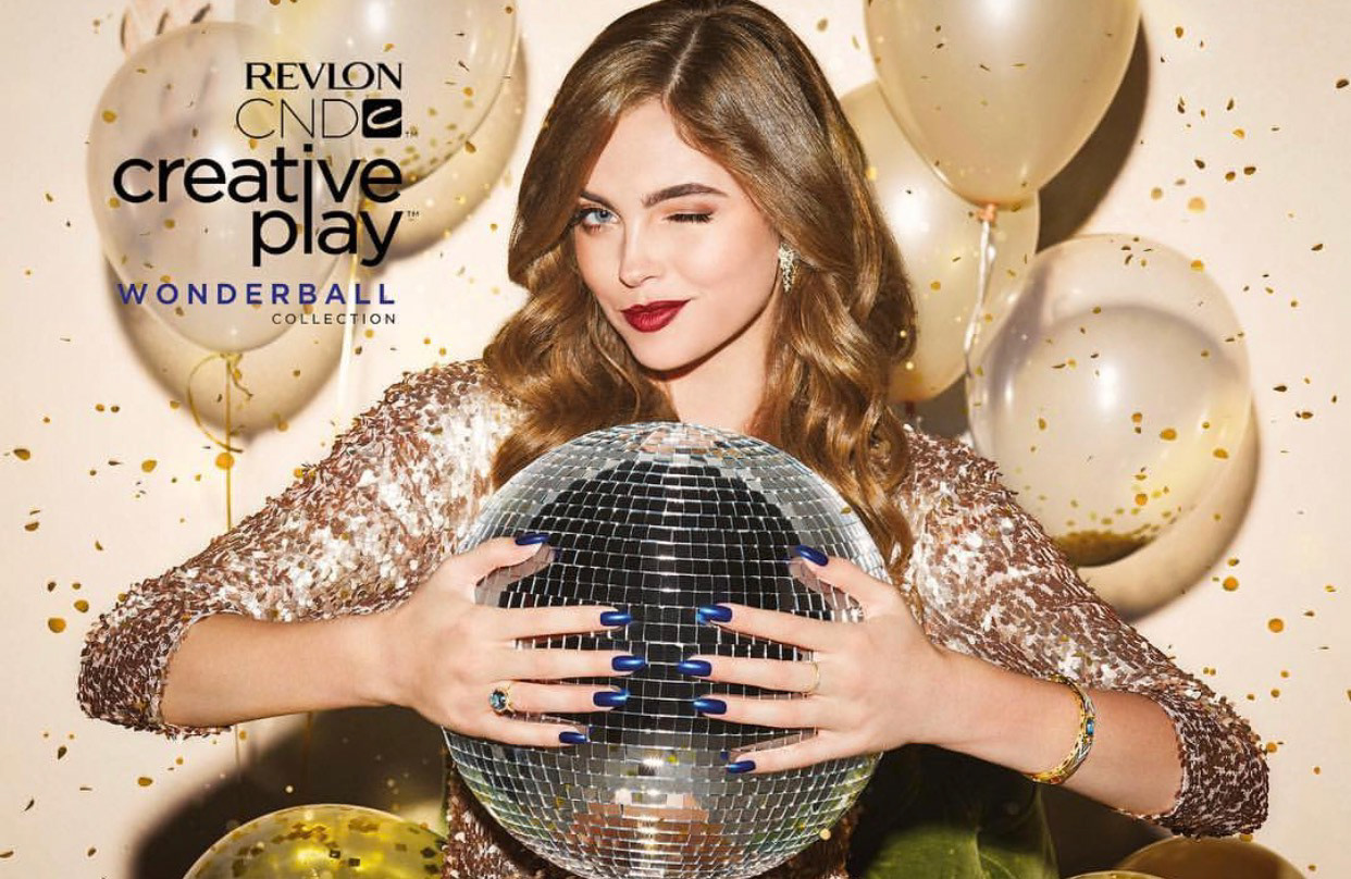 Revlon CND