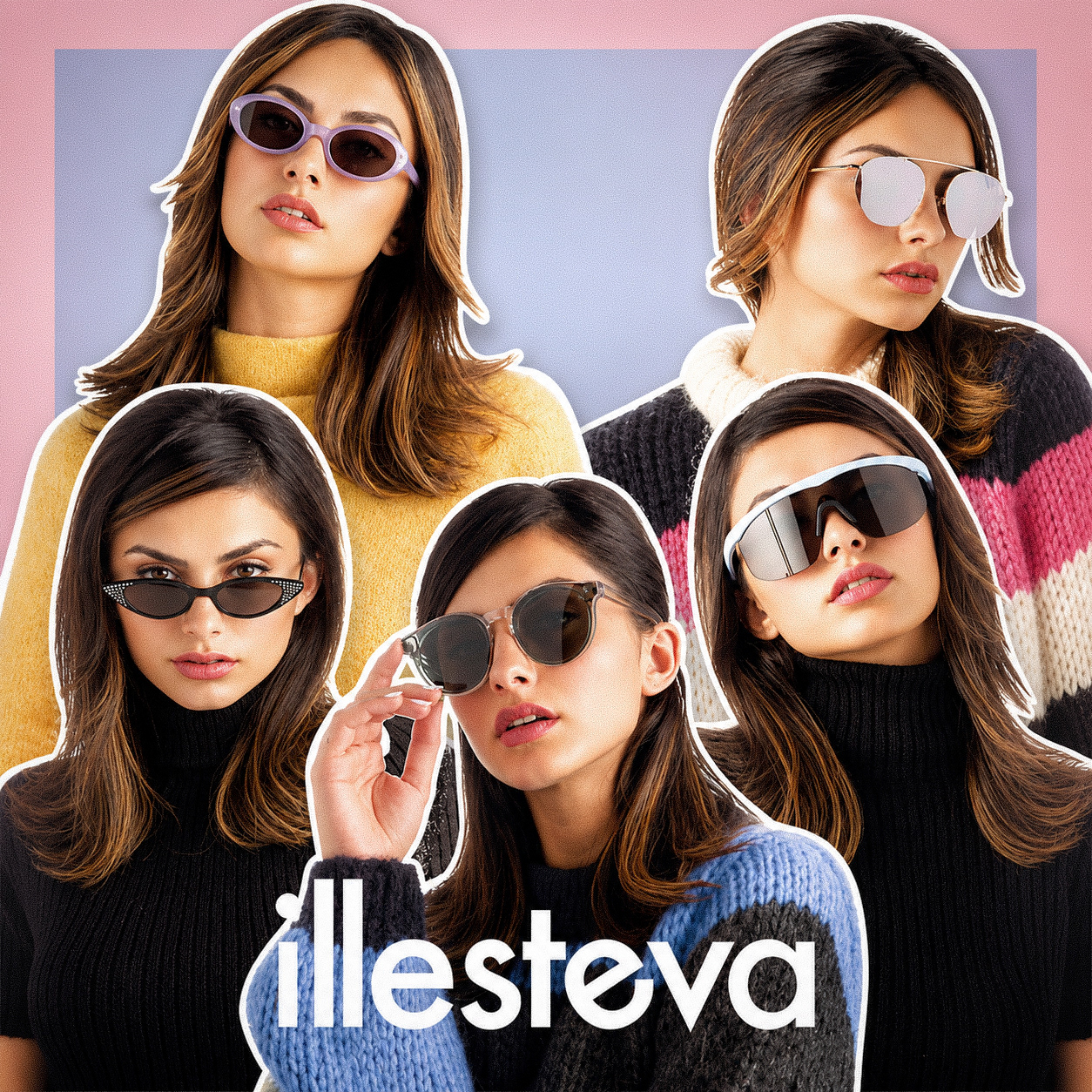 Illesteva