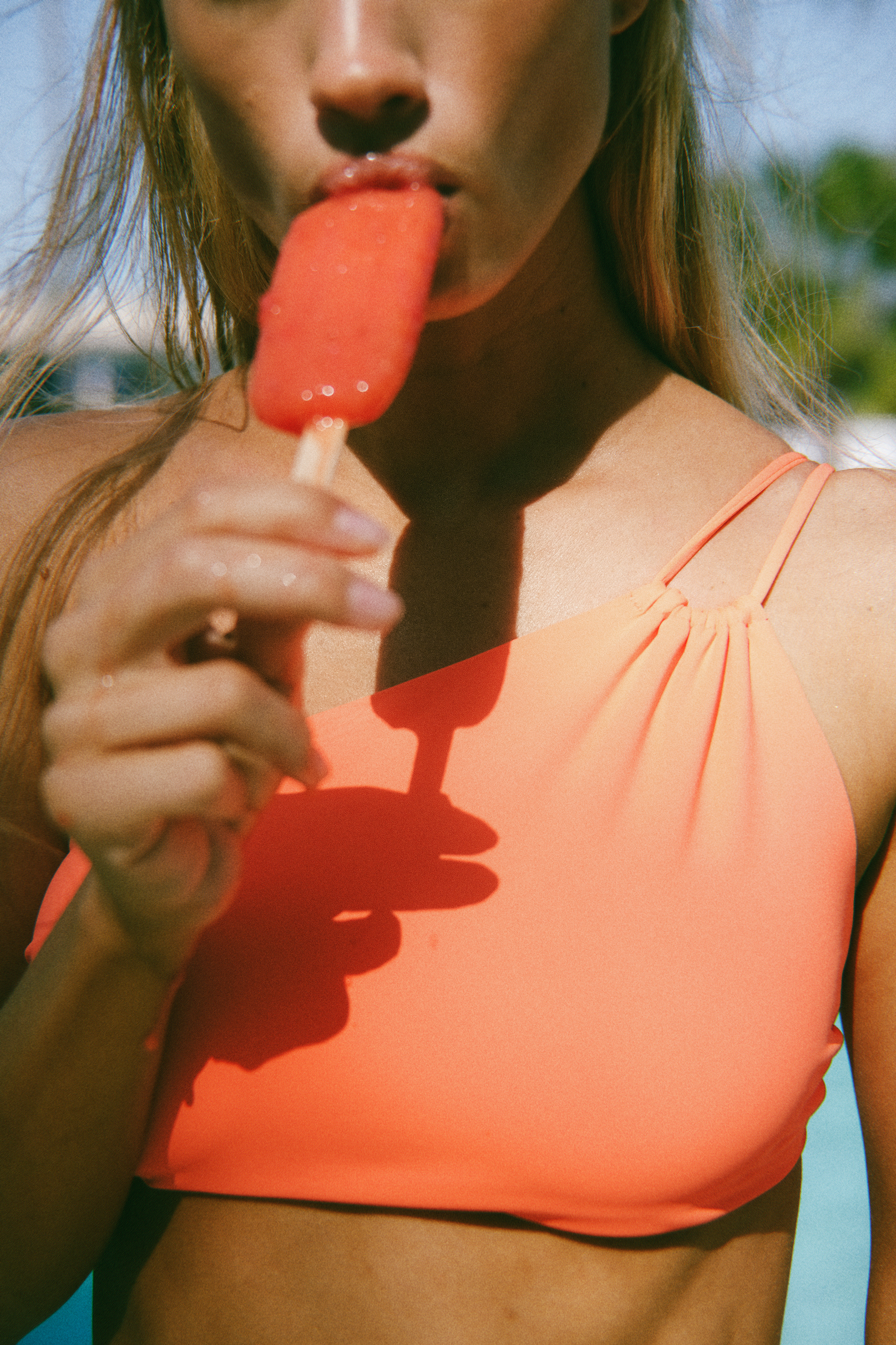 Tan Lines Swim