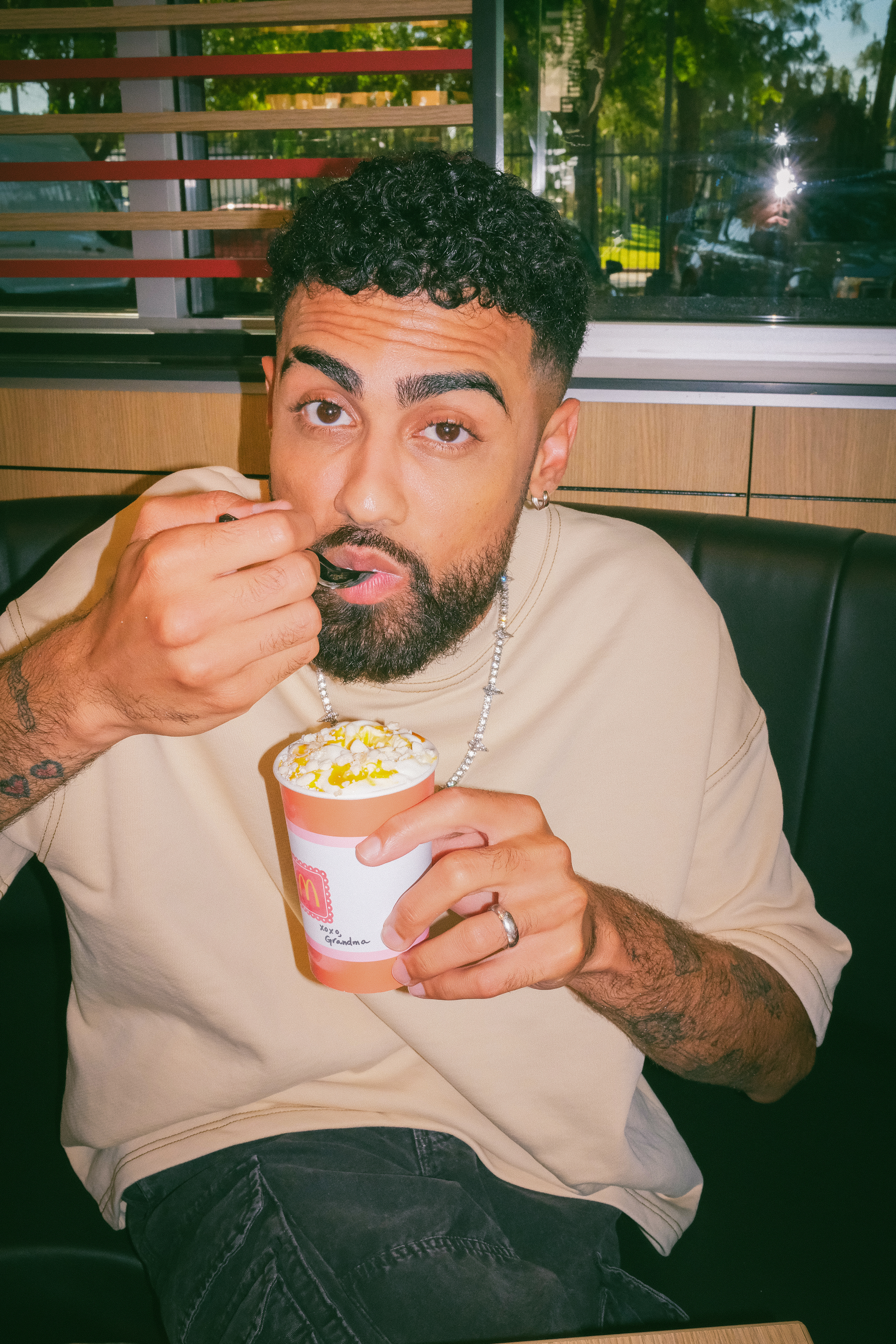 McD - Grandma McFlurry