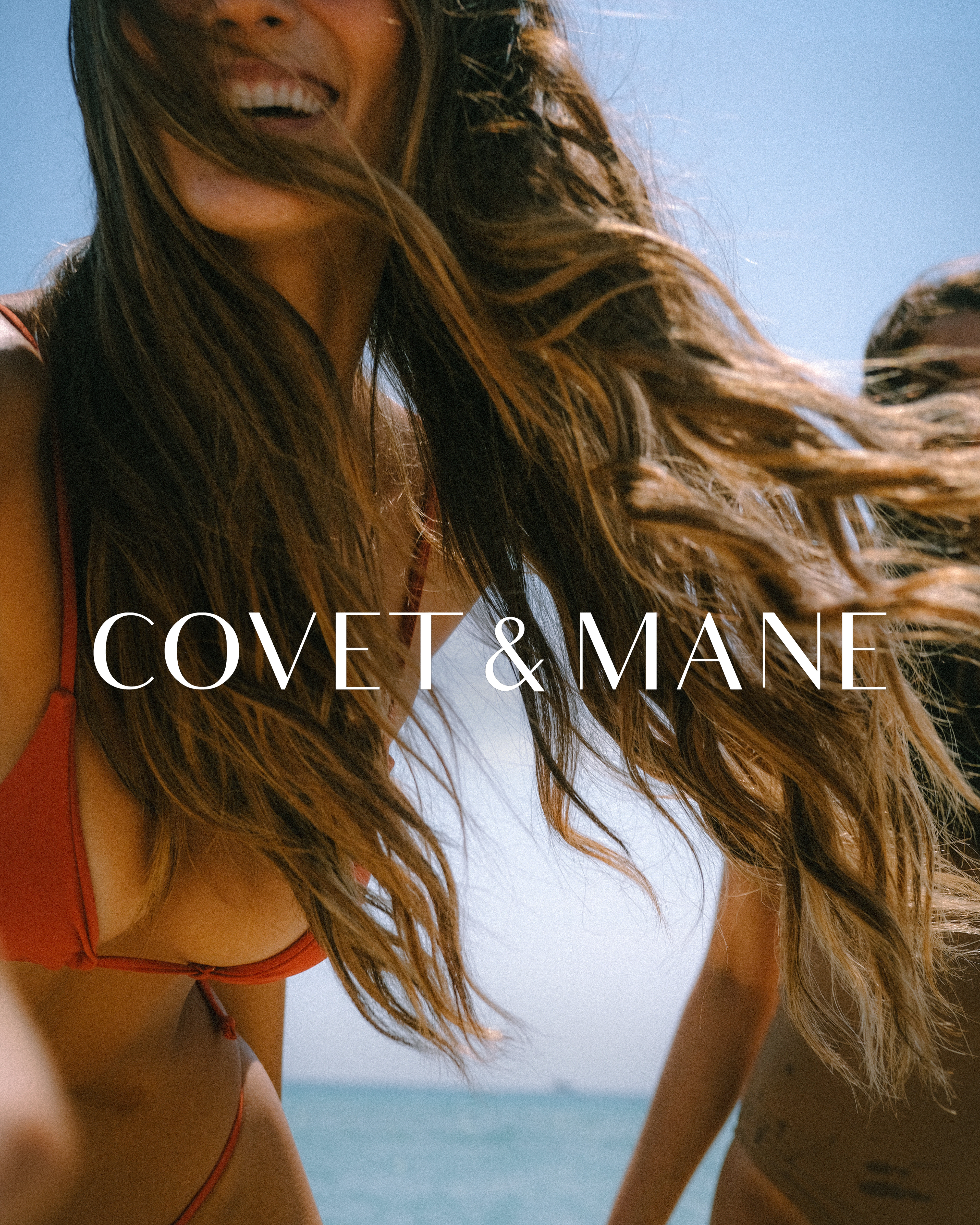 Covet & Mane - Summer Hair Extensions