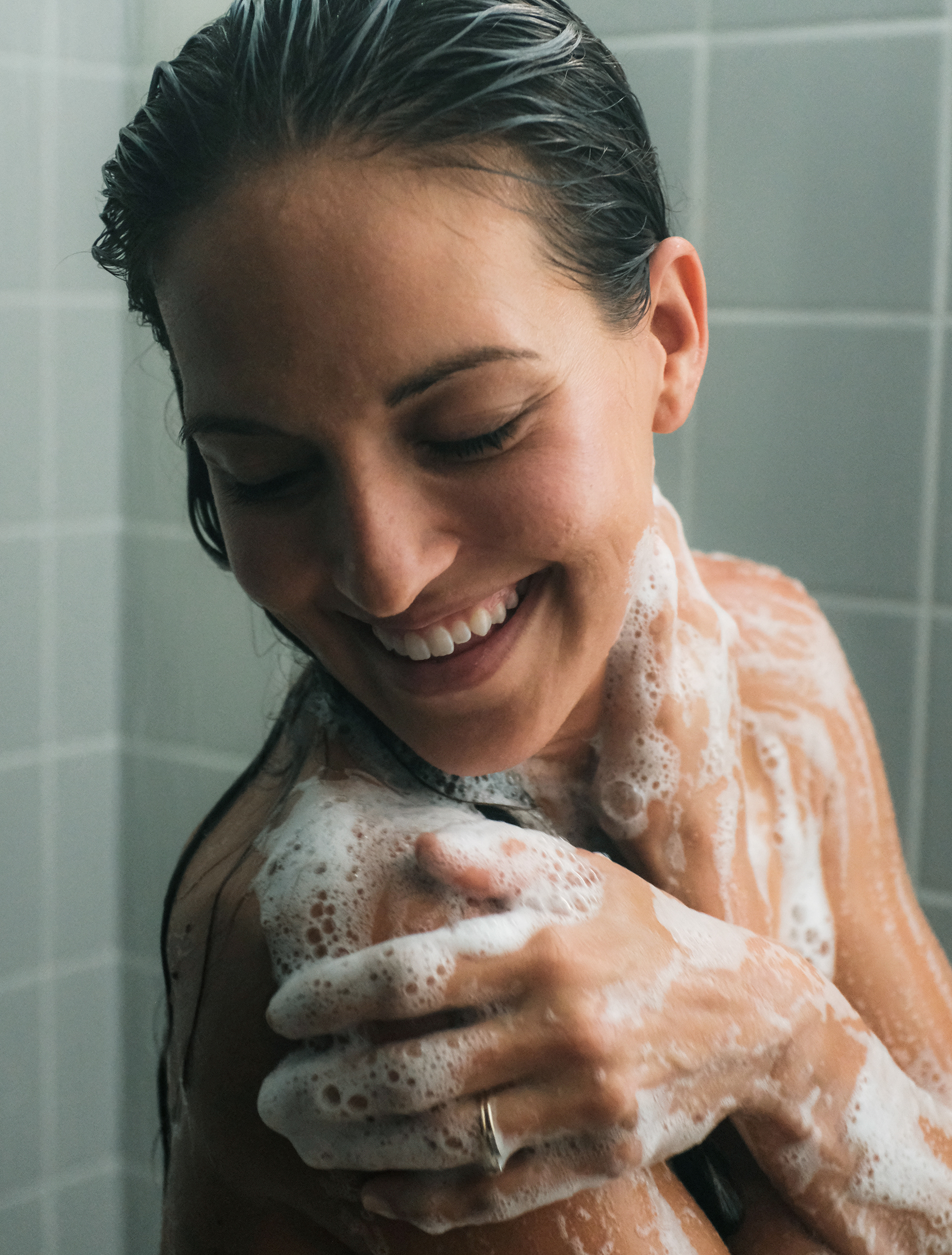Nivea - Nourish Your skin