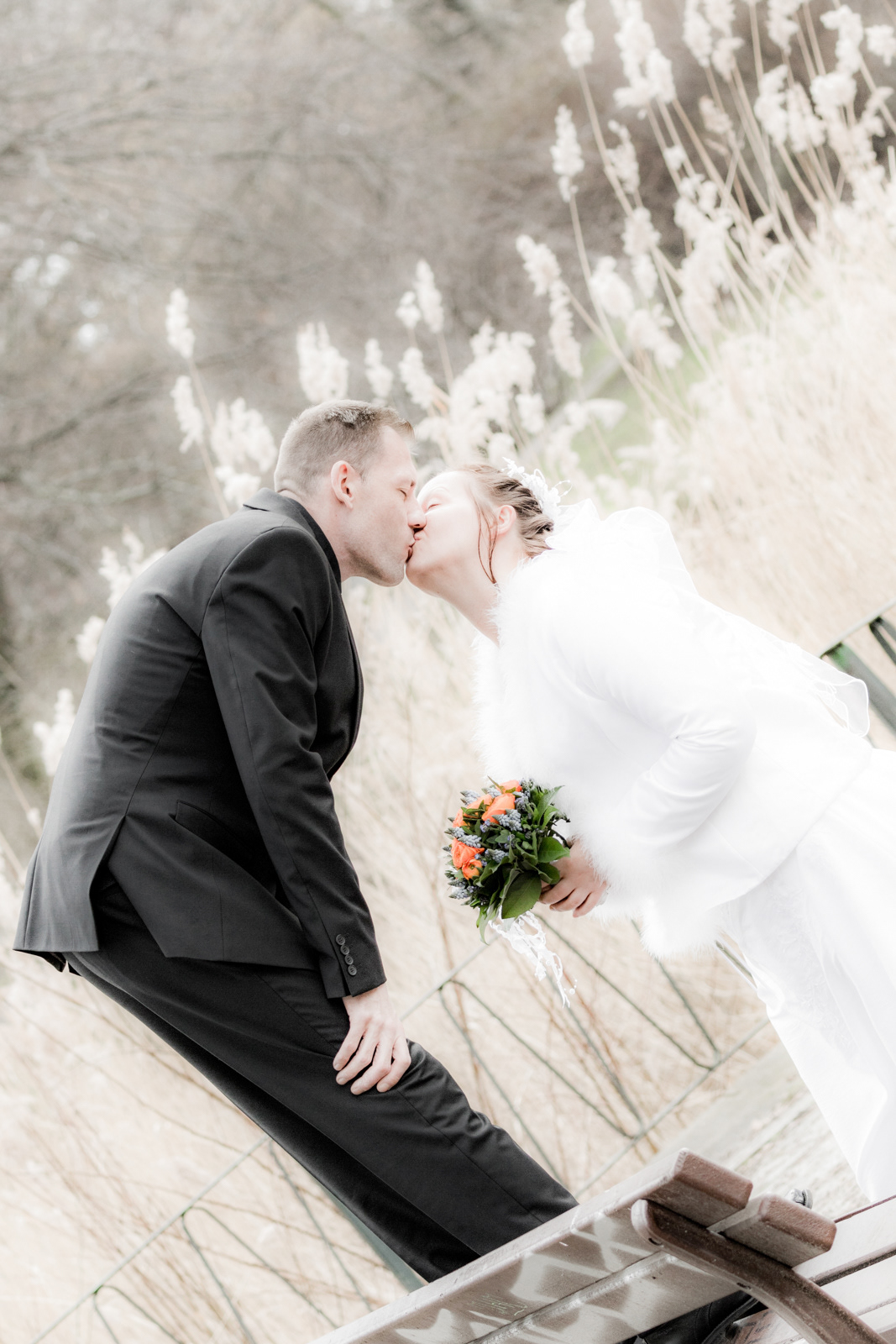 Mandy & Matthias