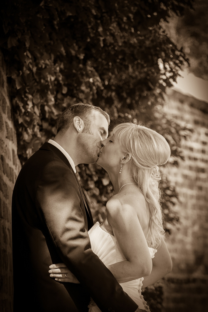 Anja & Andreas