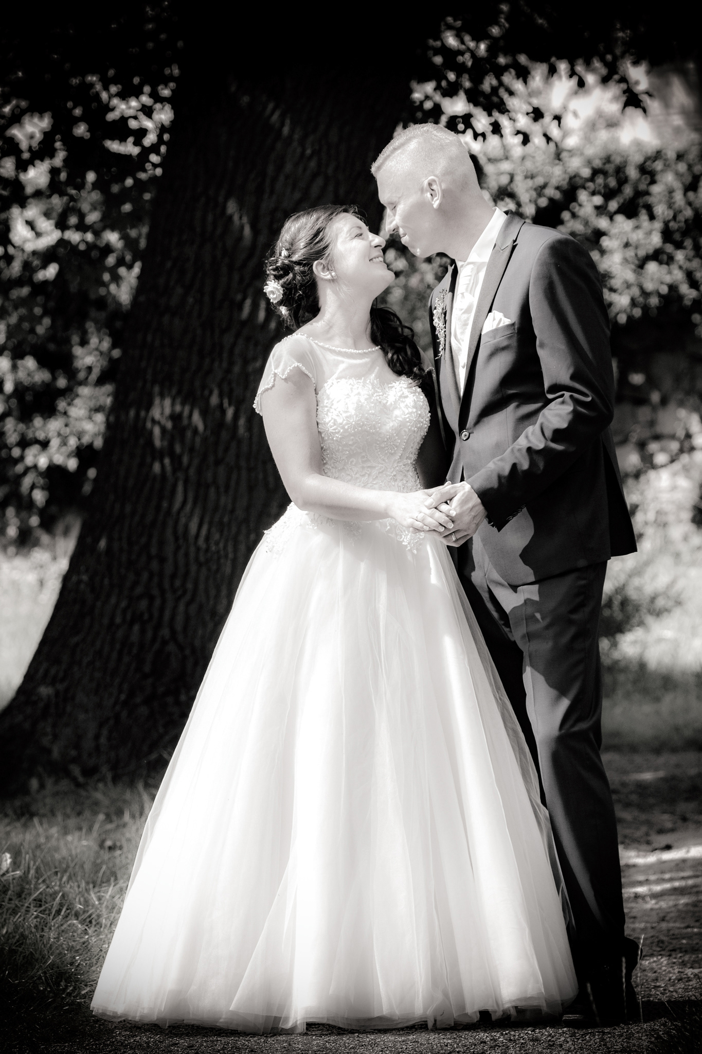 Olivia & Stephan