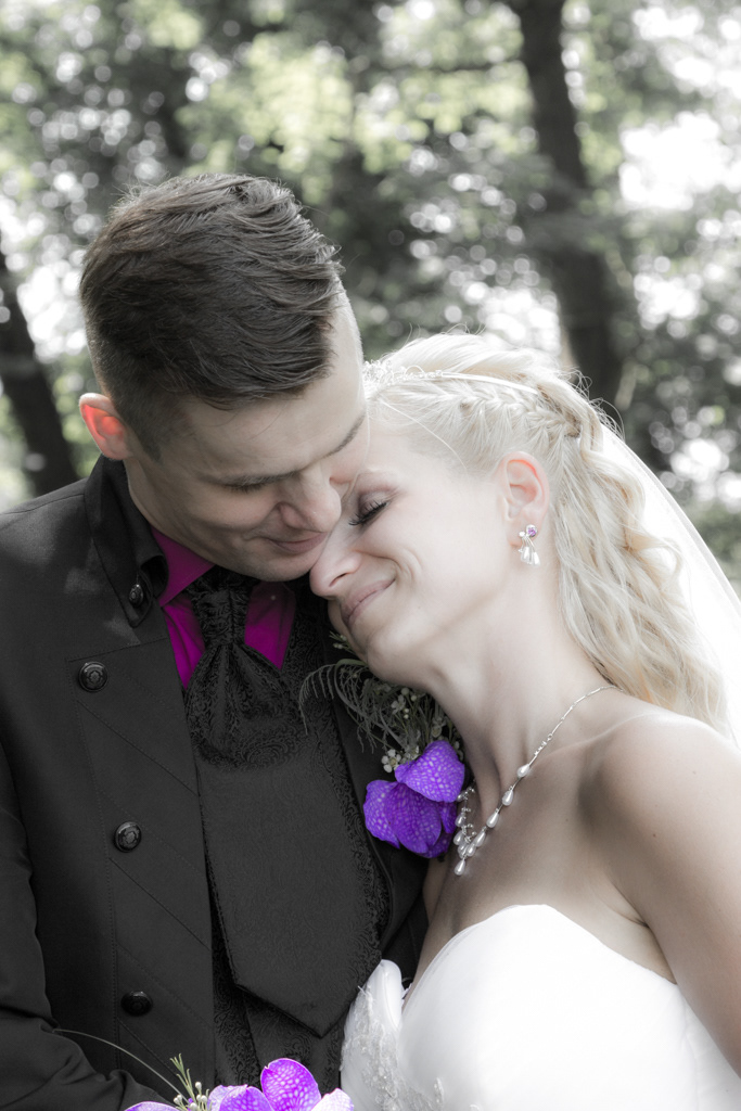 Ute & David