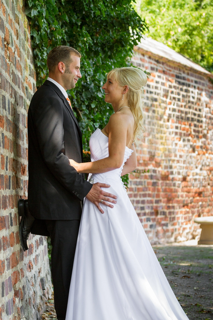 Anja & Andreas