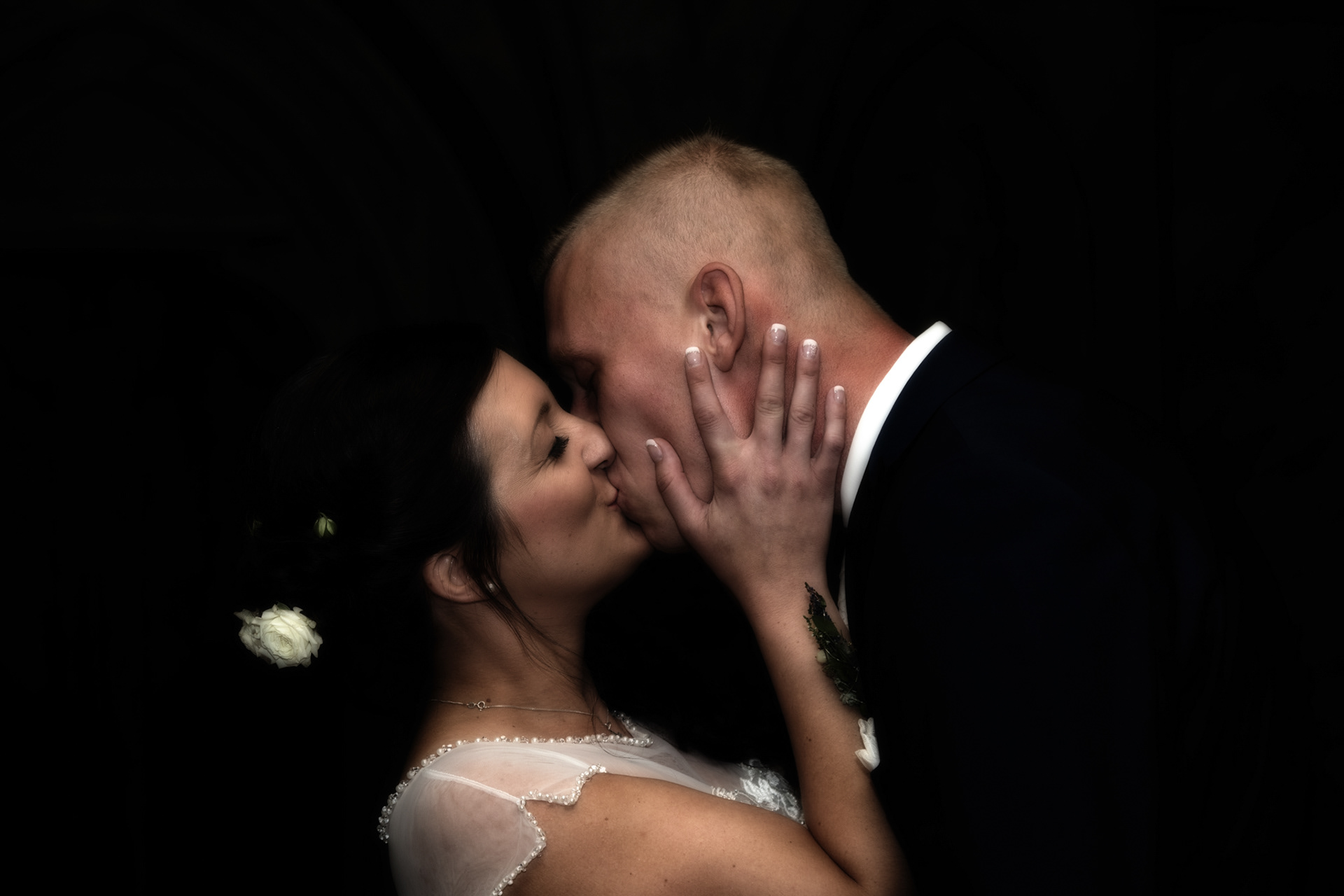 Olivia & Stephan