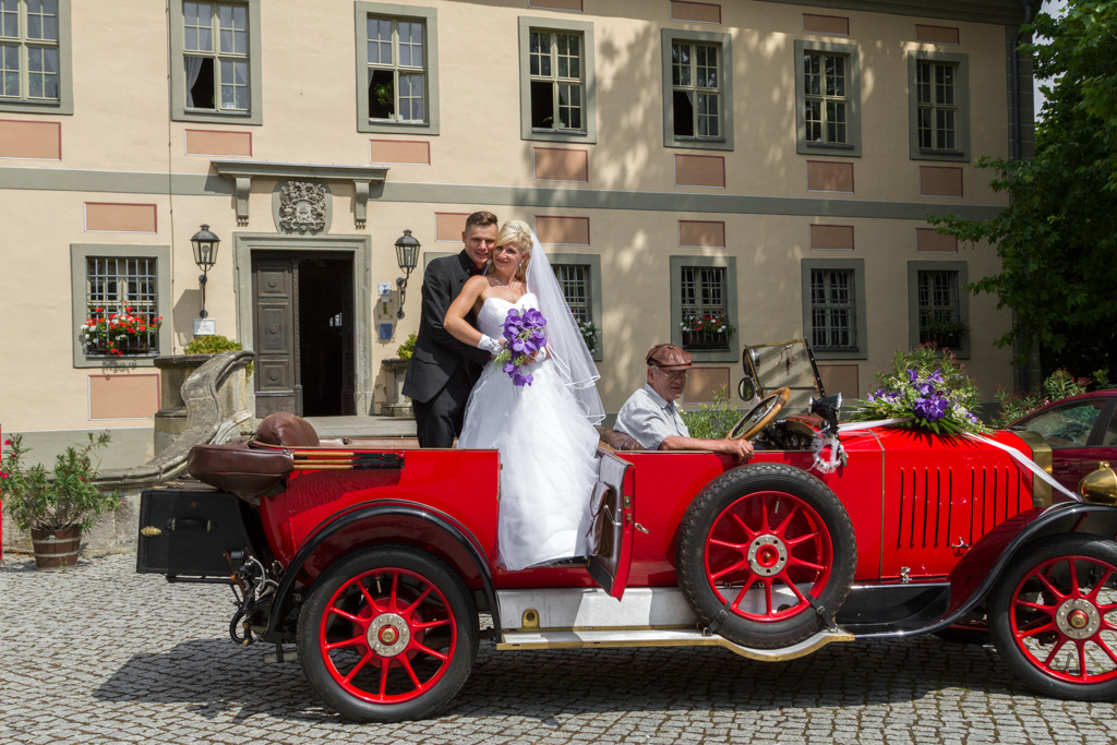 Ute & David