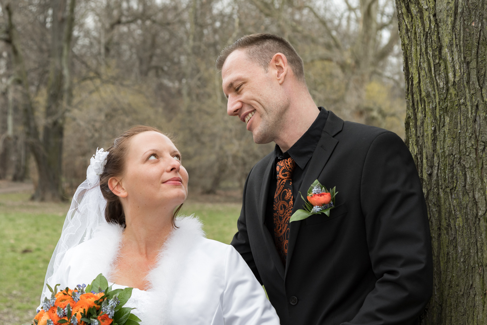 Mandy & Matthias