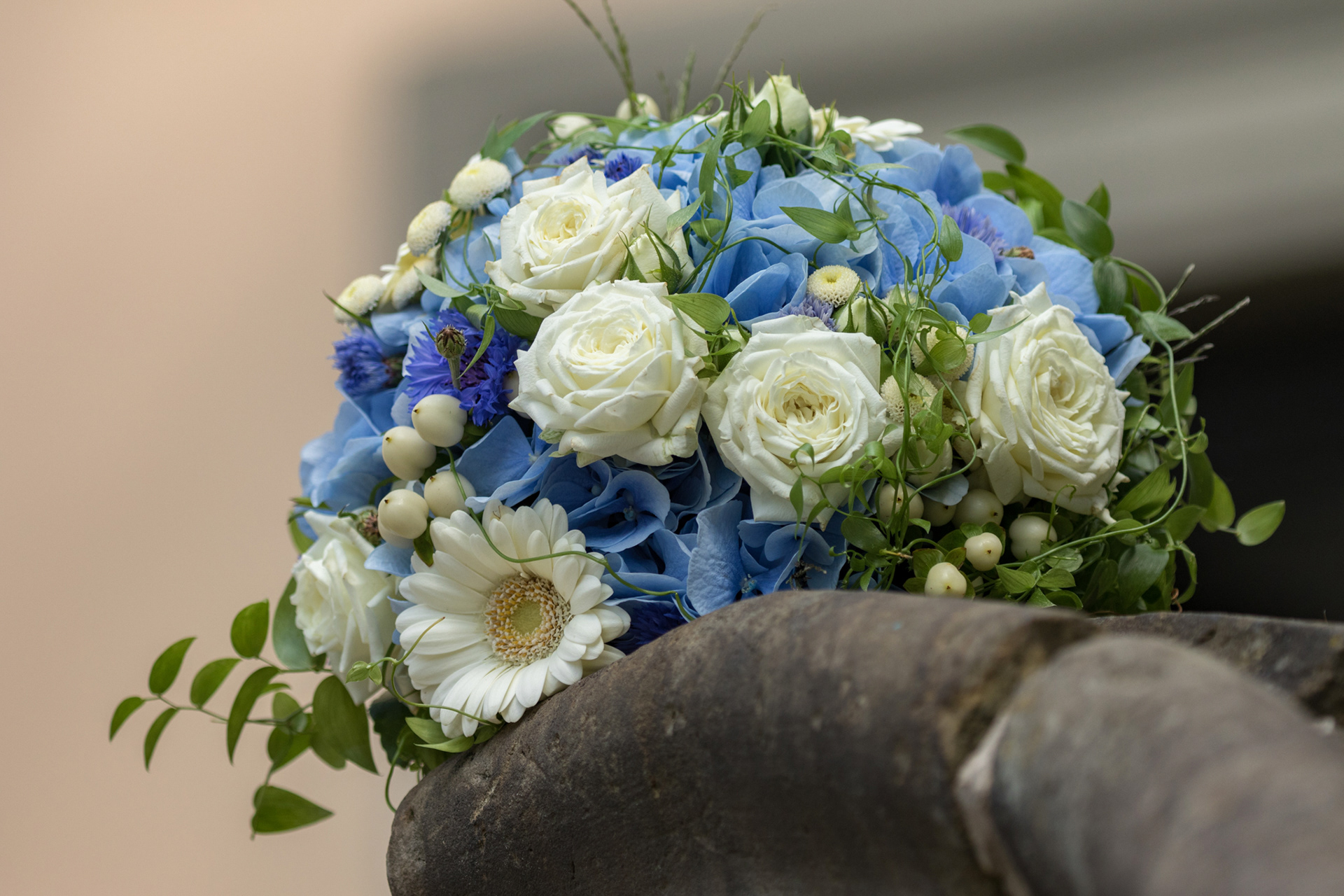 bridal bouquet