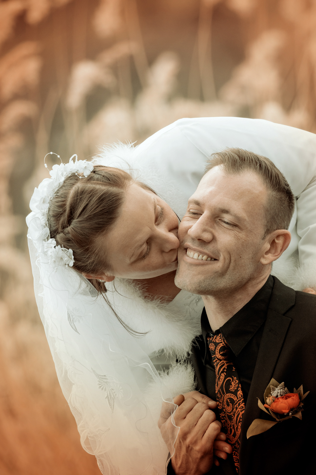Mandy & Matthias