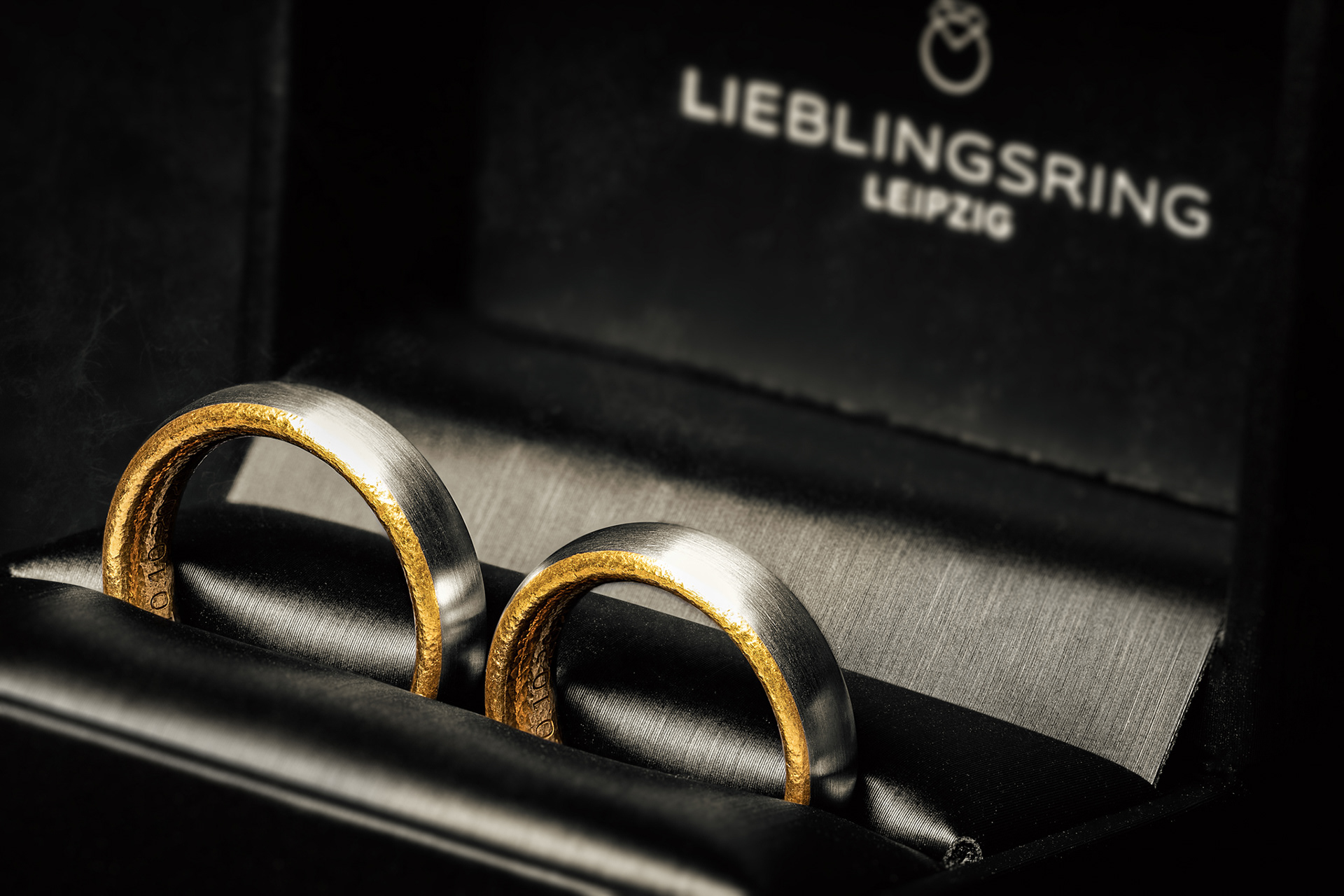 wedding rings Jan-Jakob & Jens