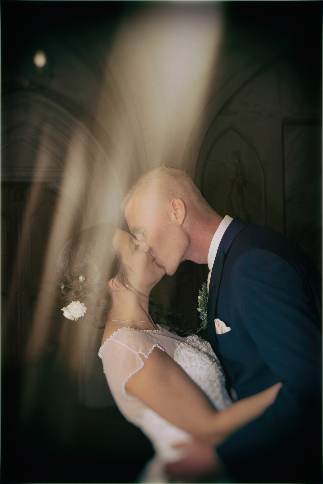 Olivia & Stephan