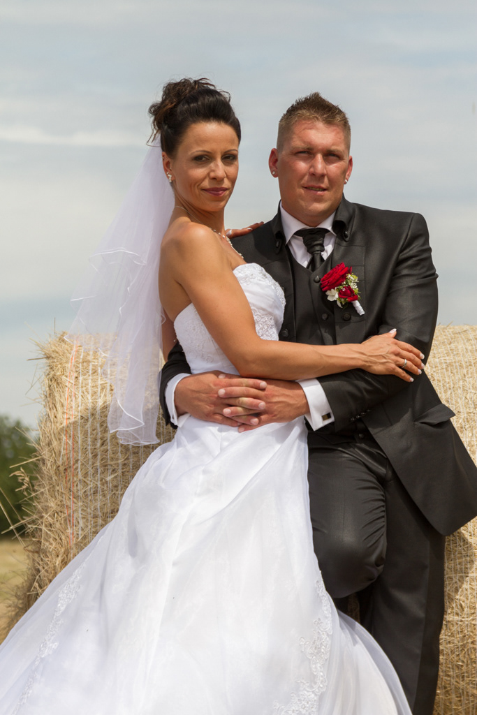 Sandra & Alexander